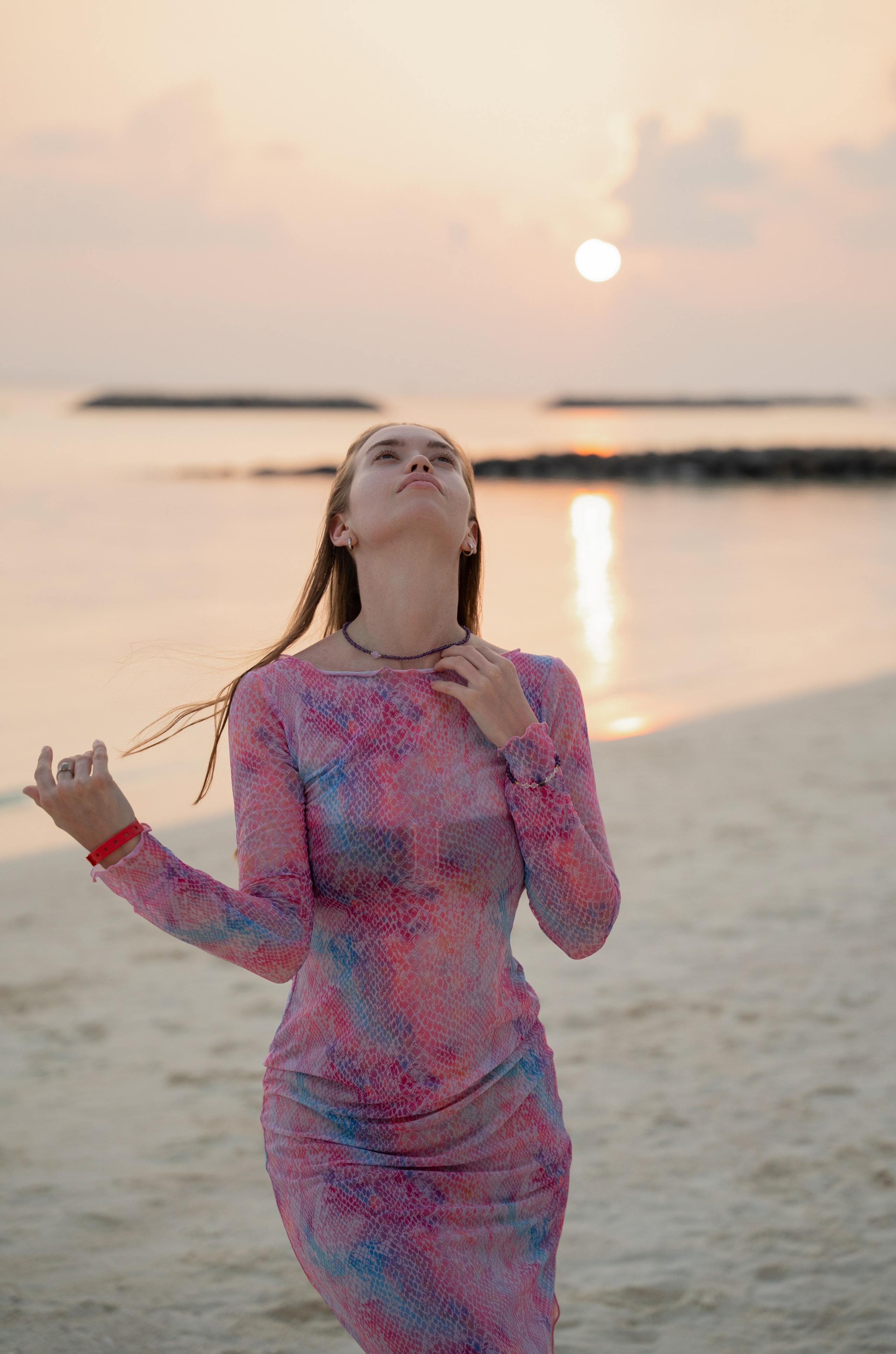 Мальдивы. Ksenia Kim