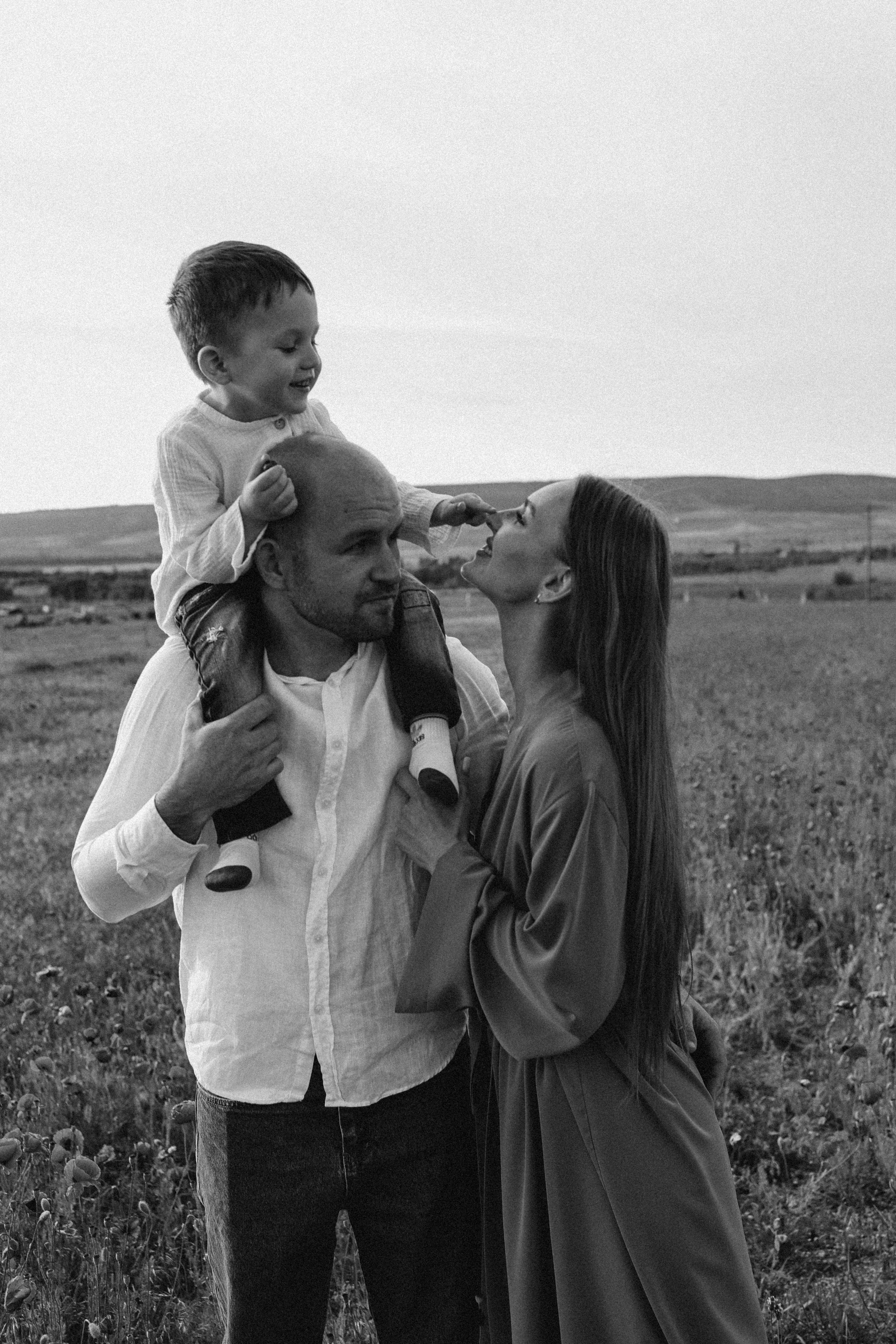 Маковая история. Фотограф Немазенко Ольга