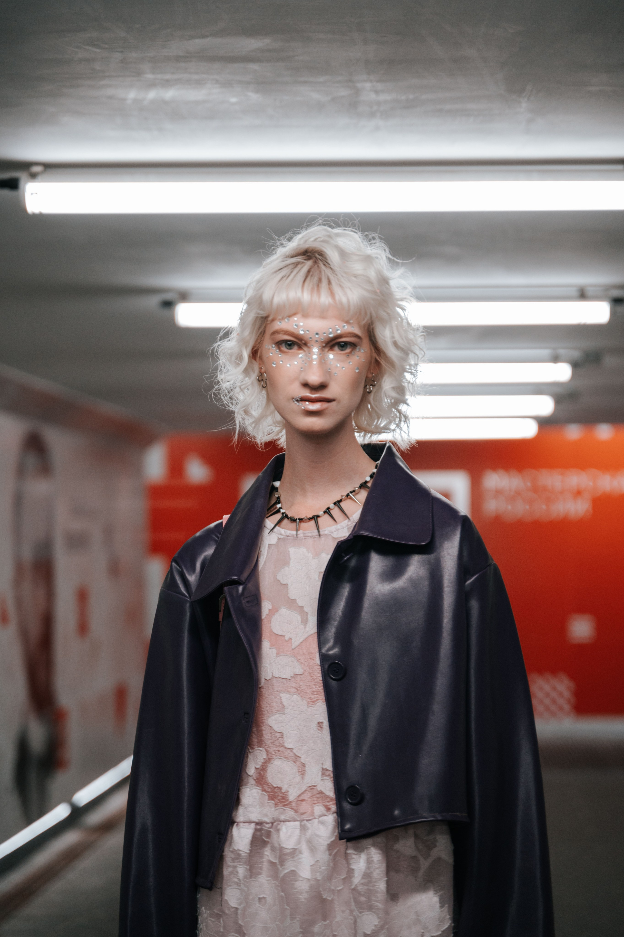 Настя. Большакова Полина — фотограф в Туле