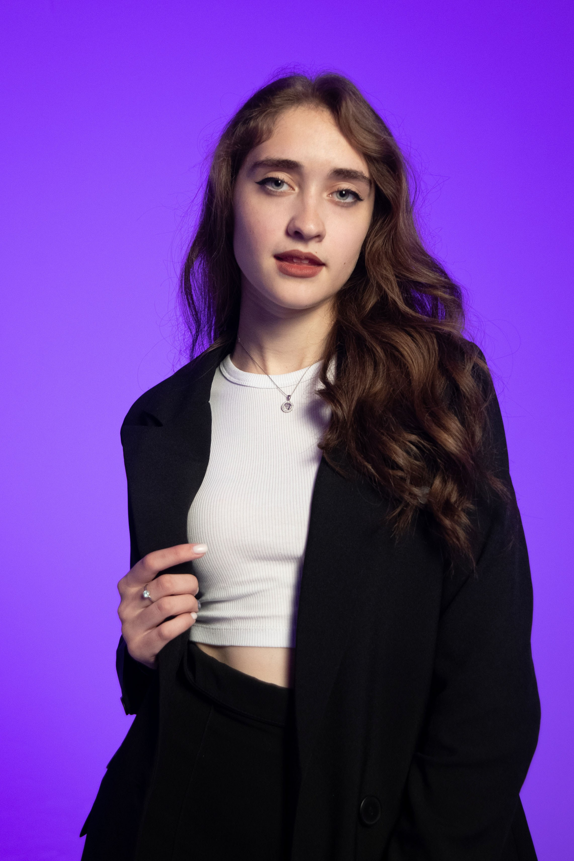 Лиза. Большакова Полина — фотограф в Туле