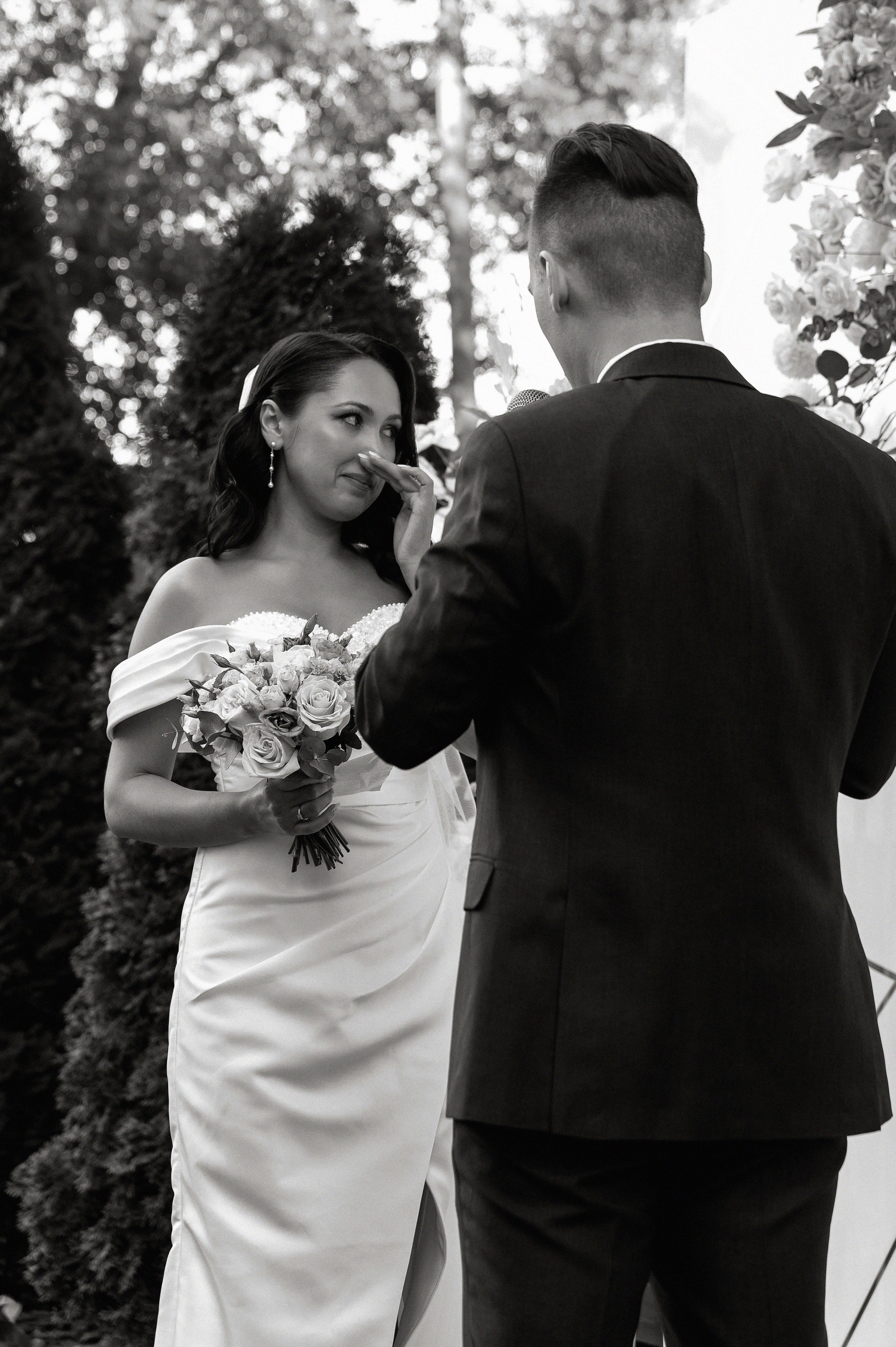 Павел и Изабелла. Свадебный и семейный фотограф в Чебоксарах Ирина Левнер