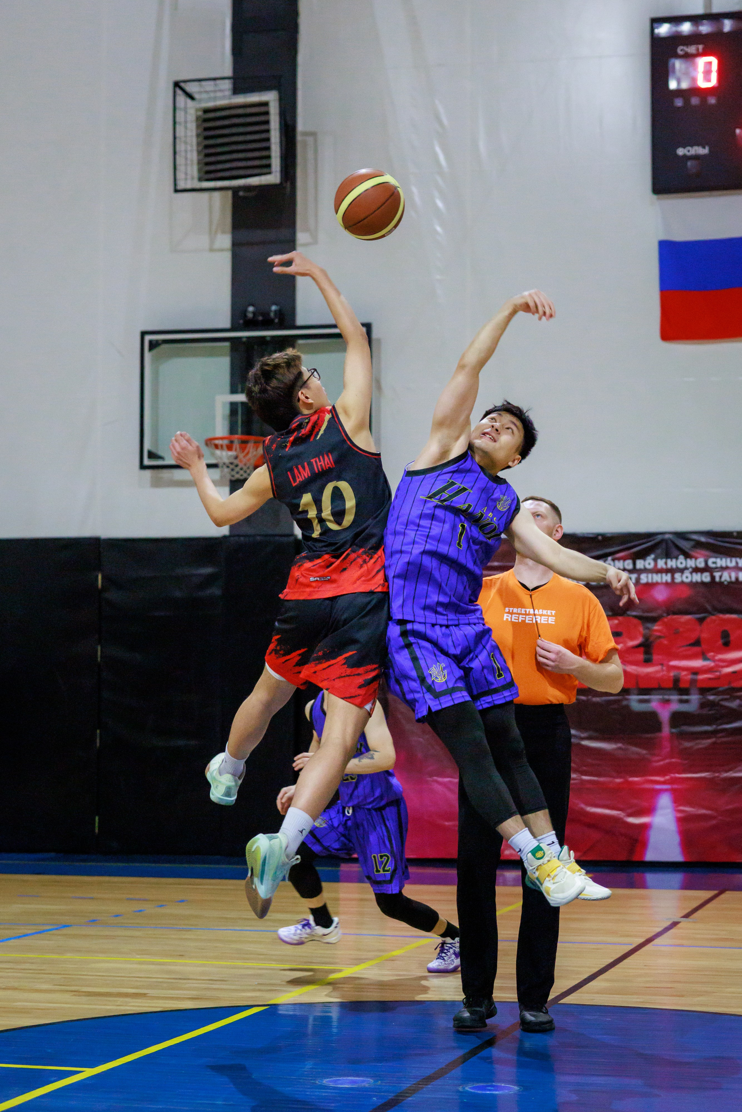 Спорт. Фотограф в Москве Андрей Макаренко