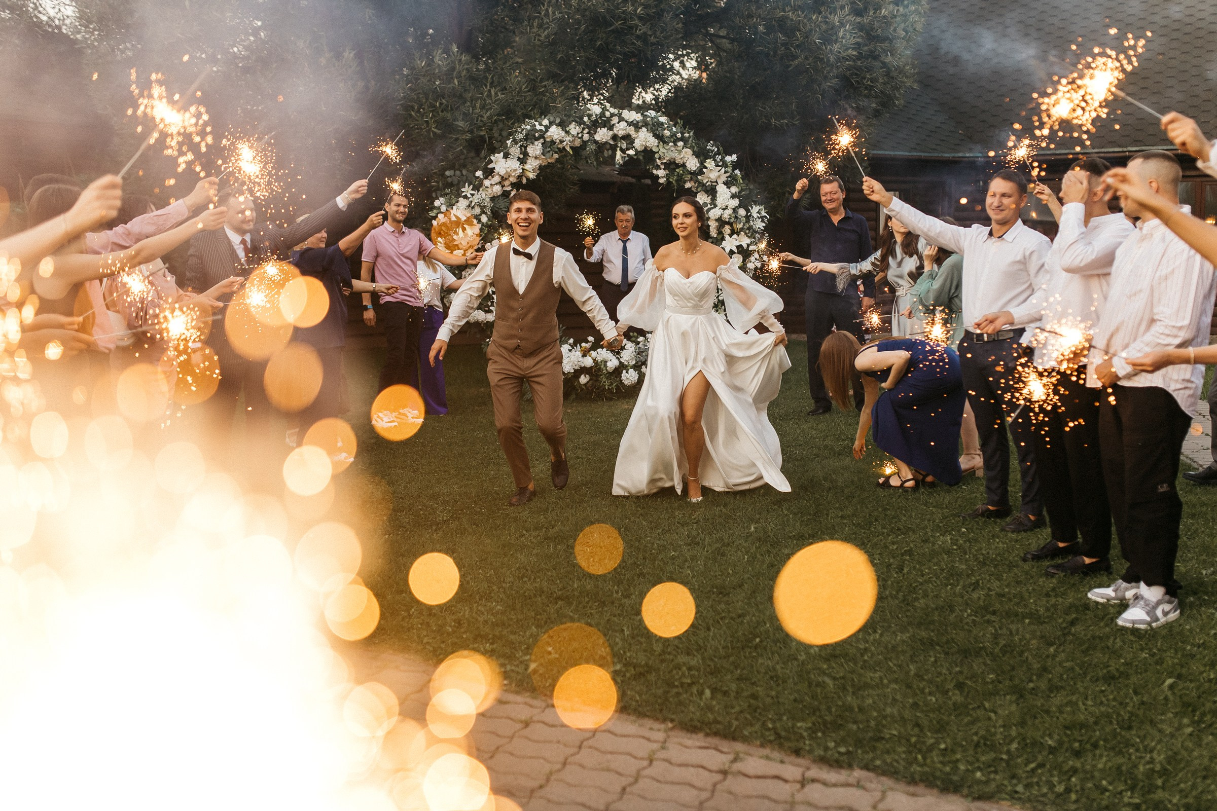 Михаил&Кристина