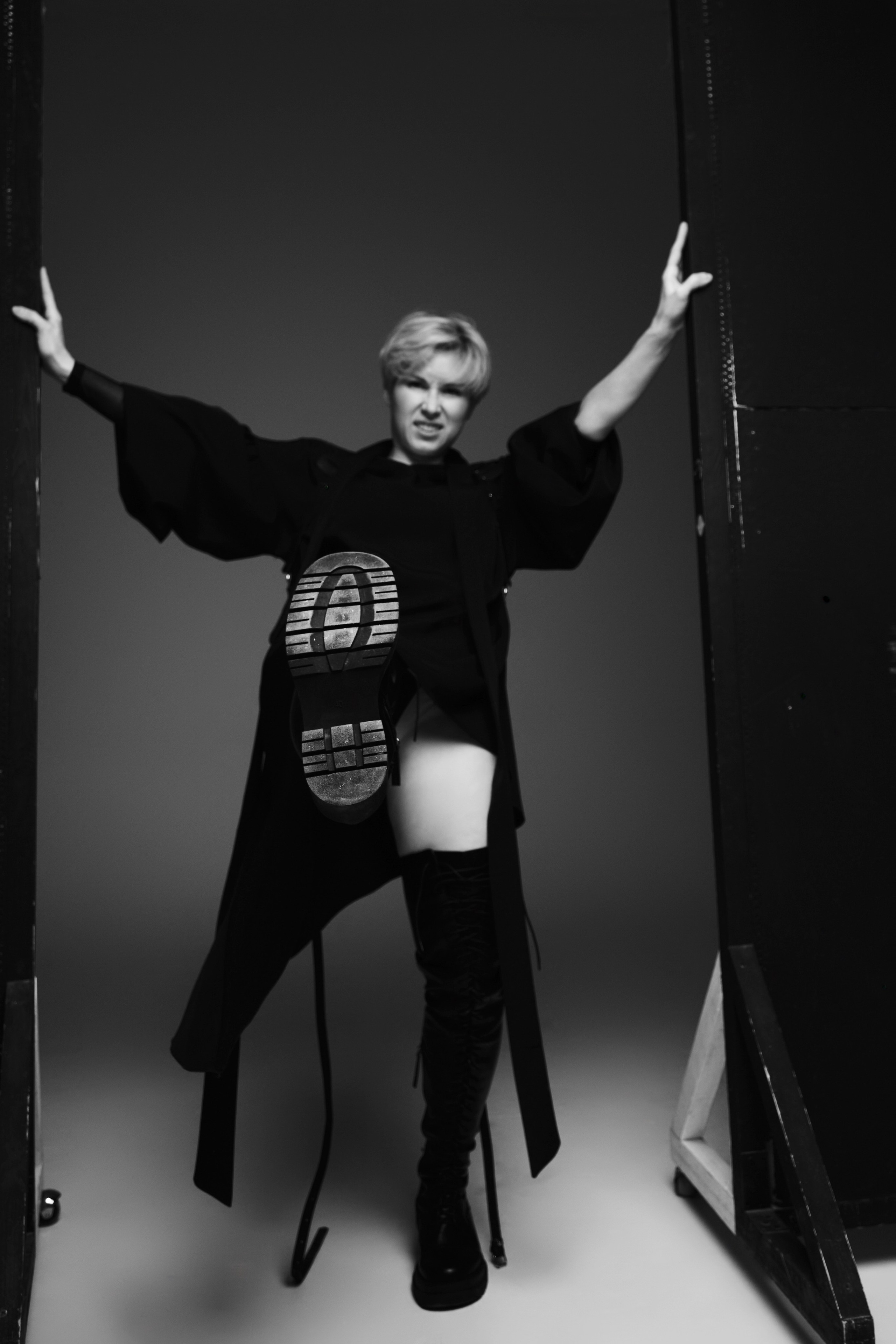 Ольга. Фотограф в Самаре Татьяна Дубаносова