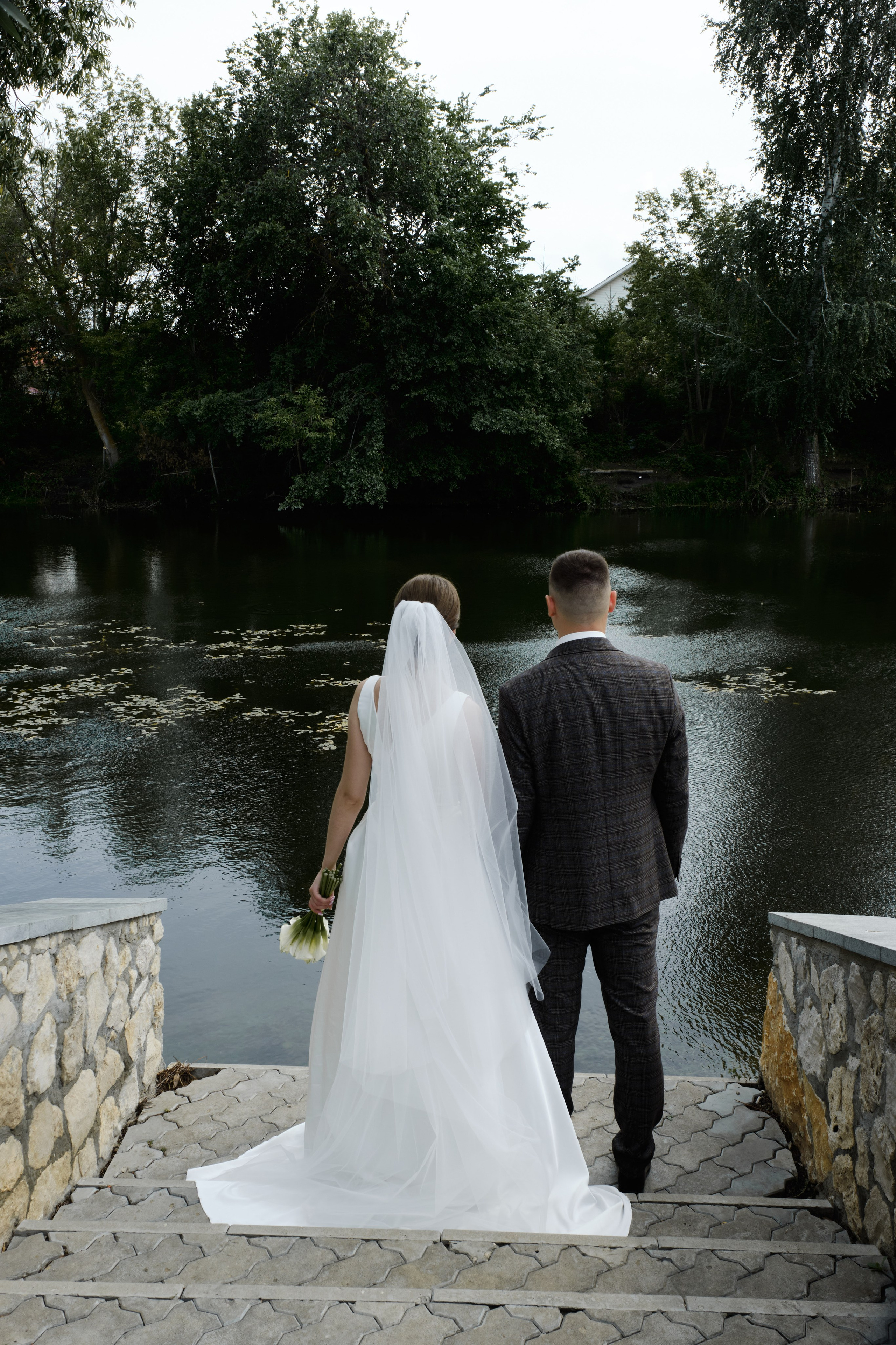 Полина & Глеб. Фотограф в Самаре Татьяна Дубаносова