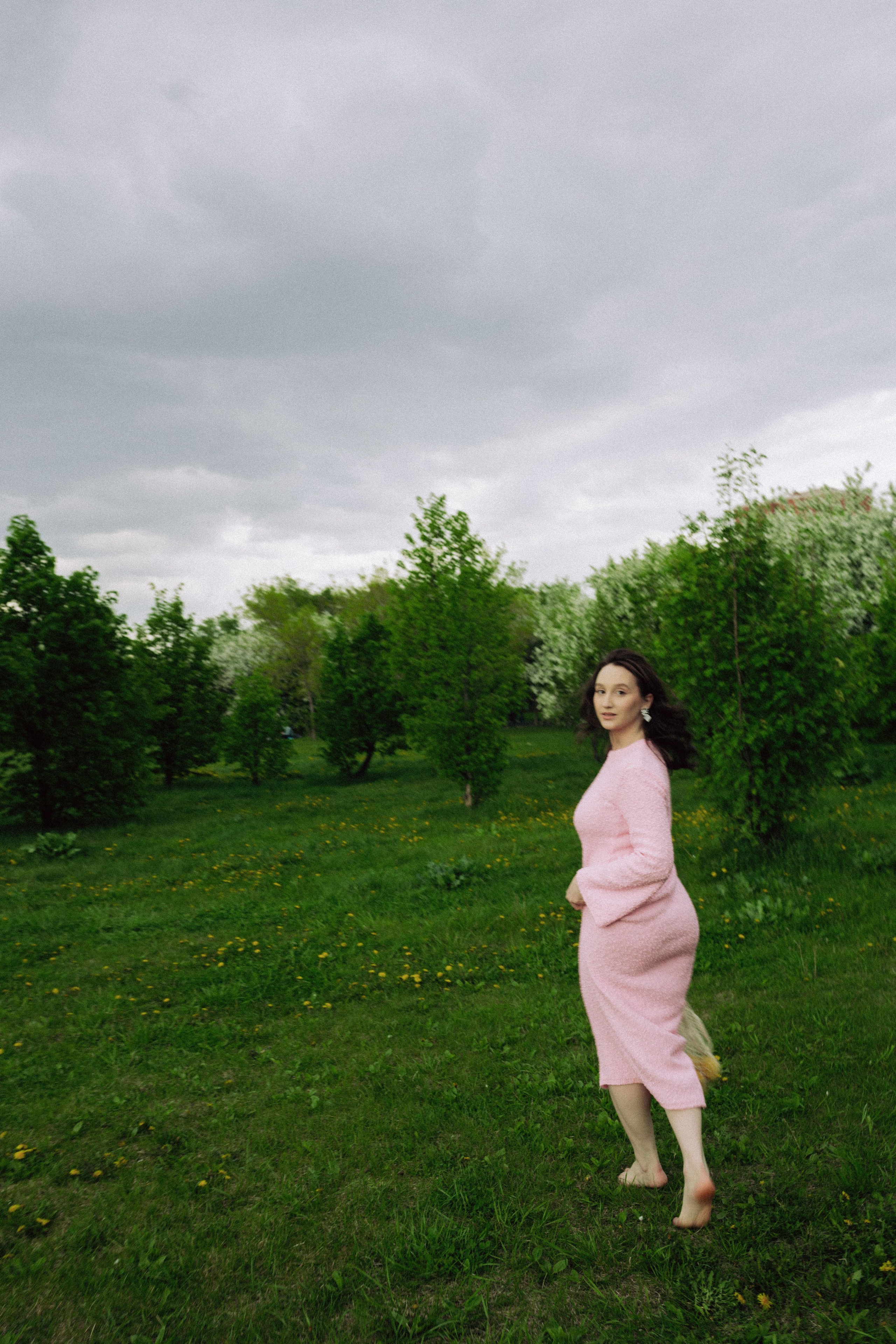 Дарья. Фотограф Стилист Тюмень Вера Хайруллина