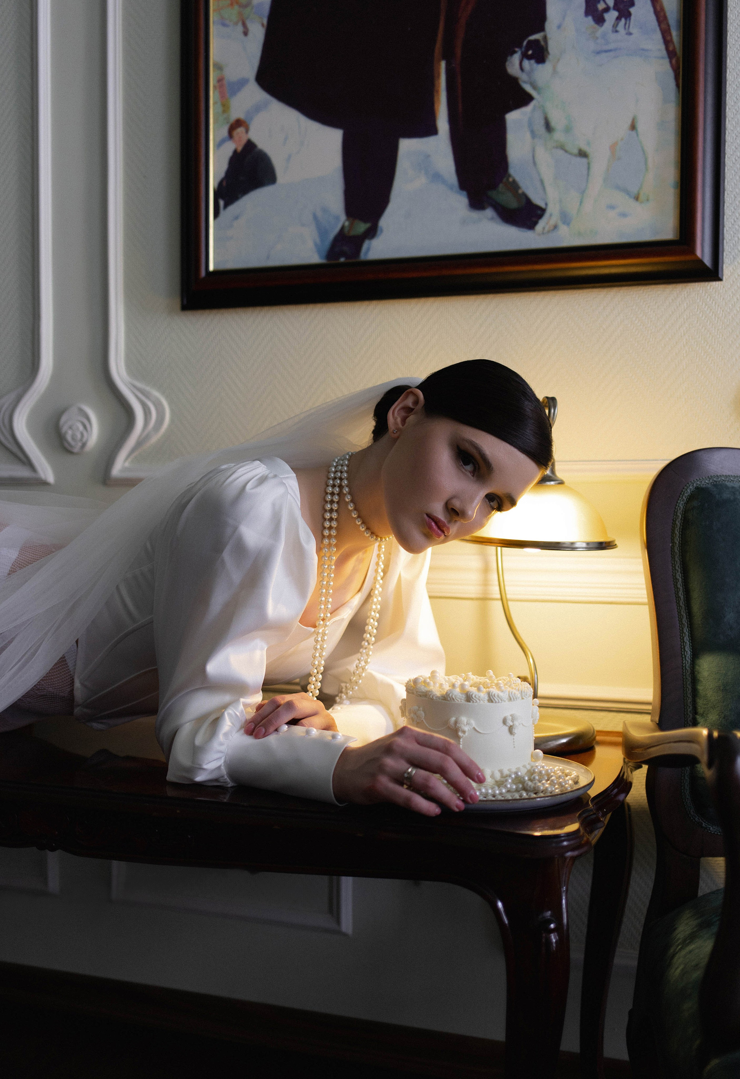 Wedding morning. Свадебный и семейный фотограф в Самаре Стрельникова Ирина