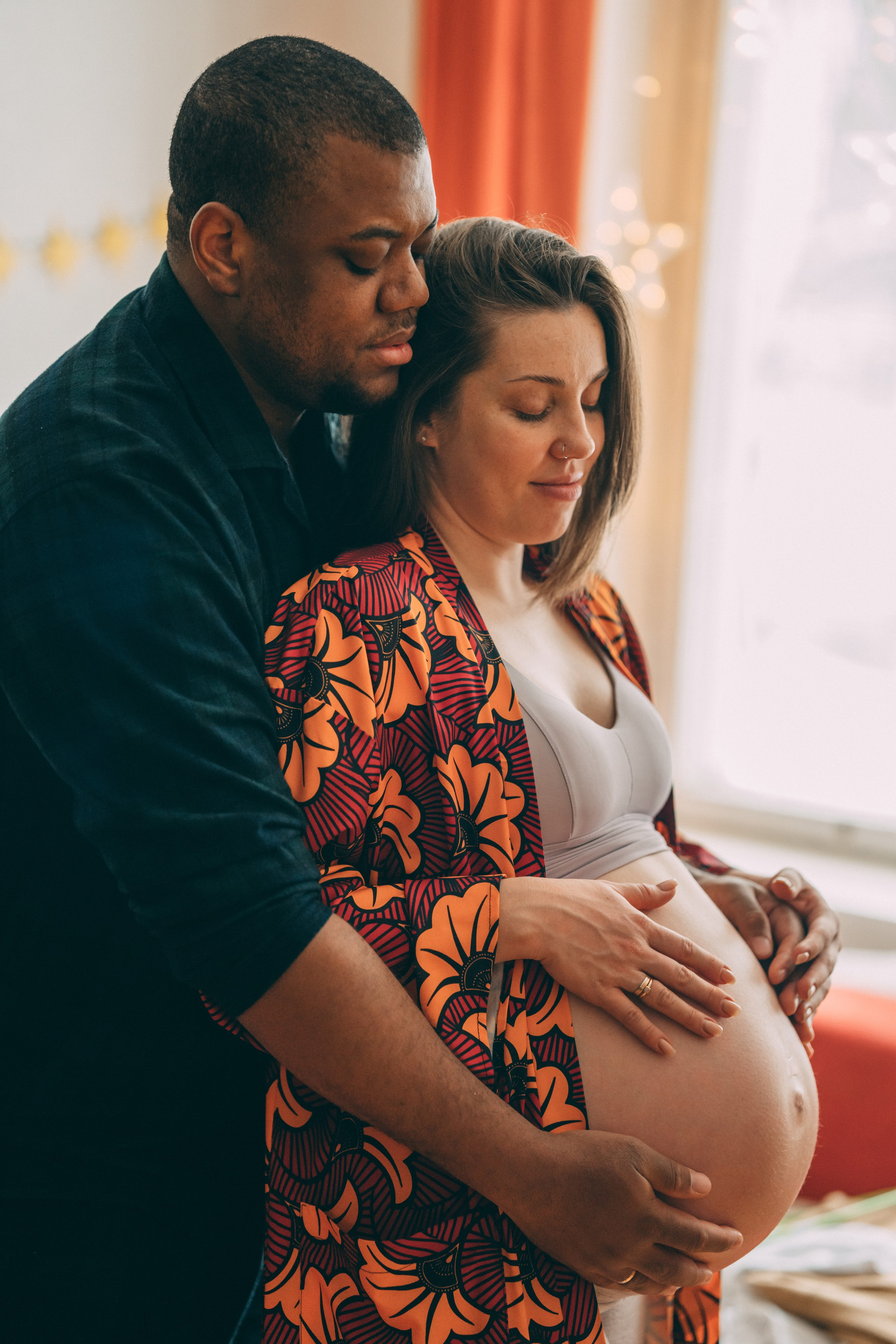 Жозе& Ирина& Даниэль. Ярослава Осетрова фотограф — Мск