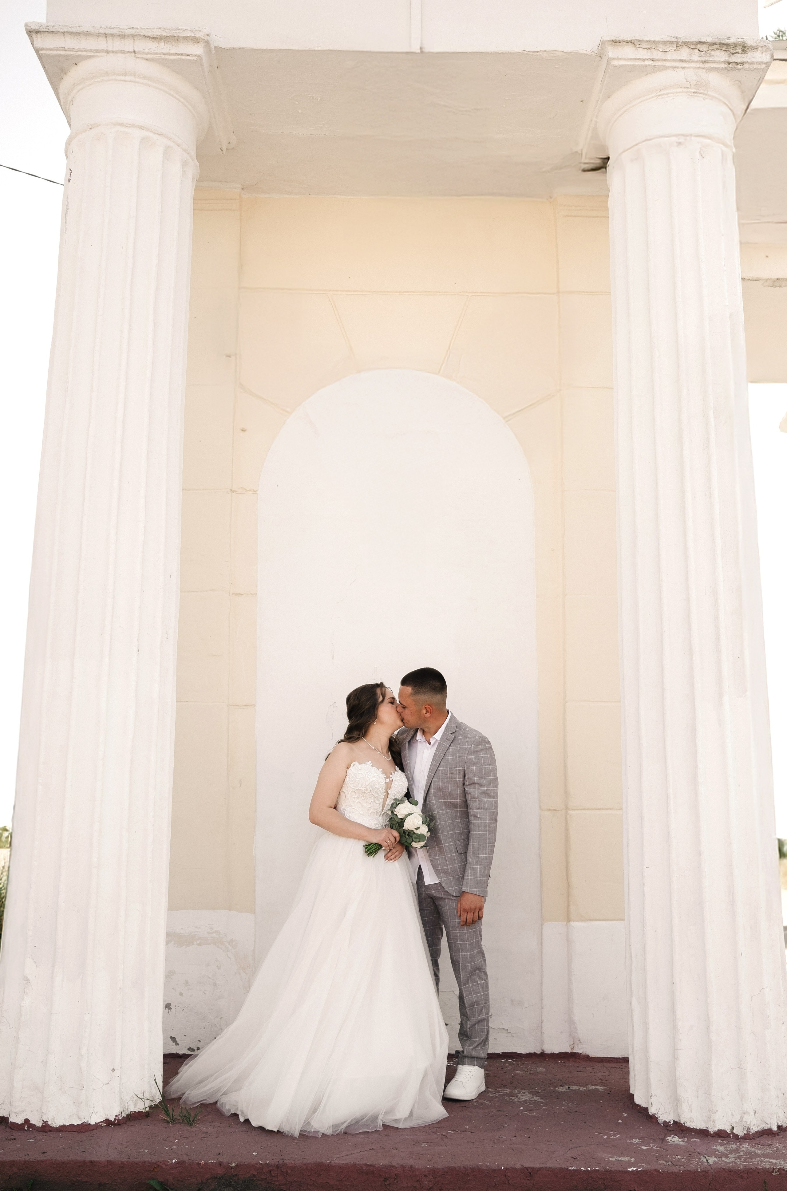 Виктория и Дмитрий. Фотограф в Коврове и области Филенкова Дарья