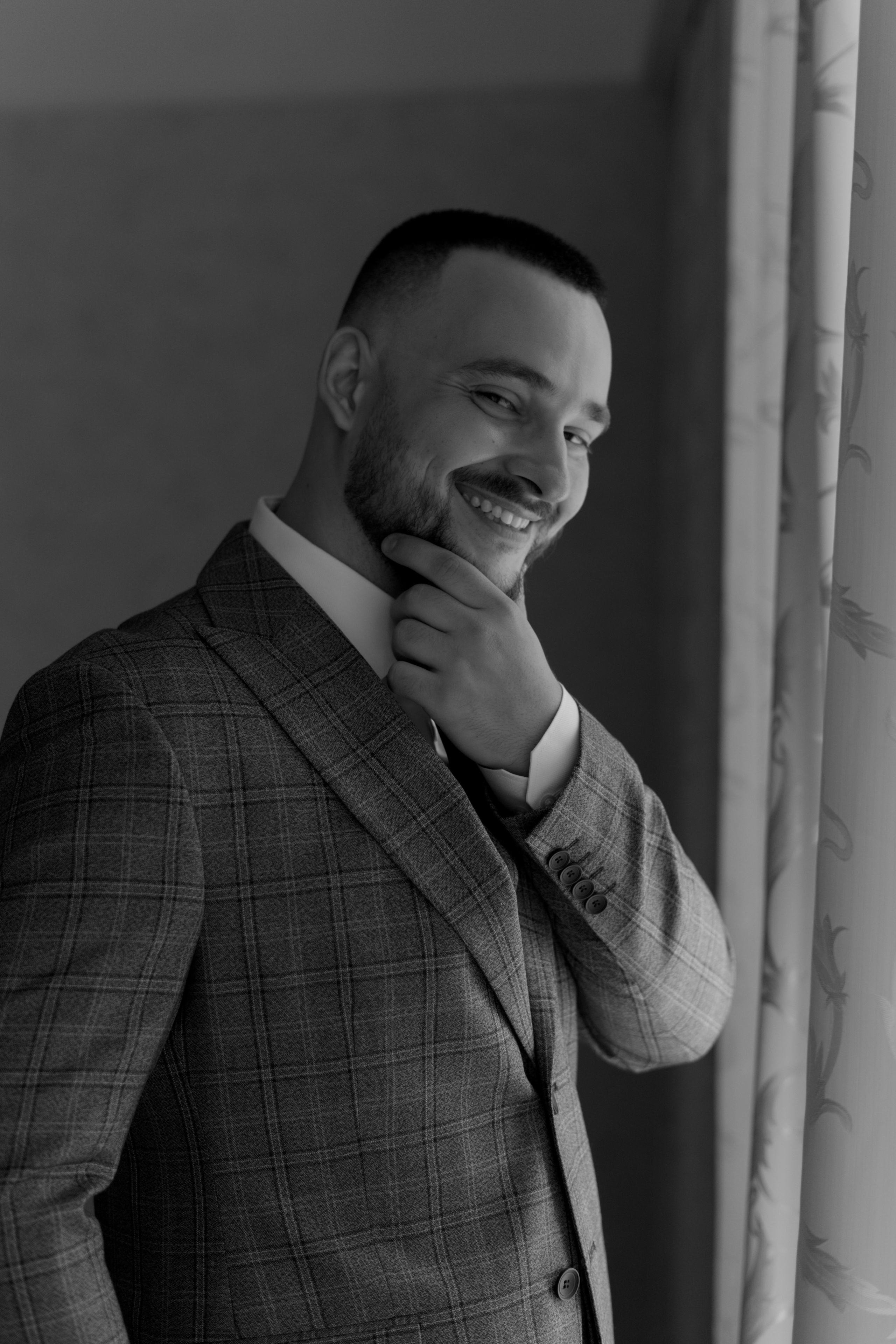 Виталина и Стас. Свадебный фотограф Диана Полева