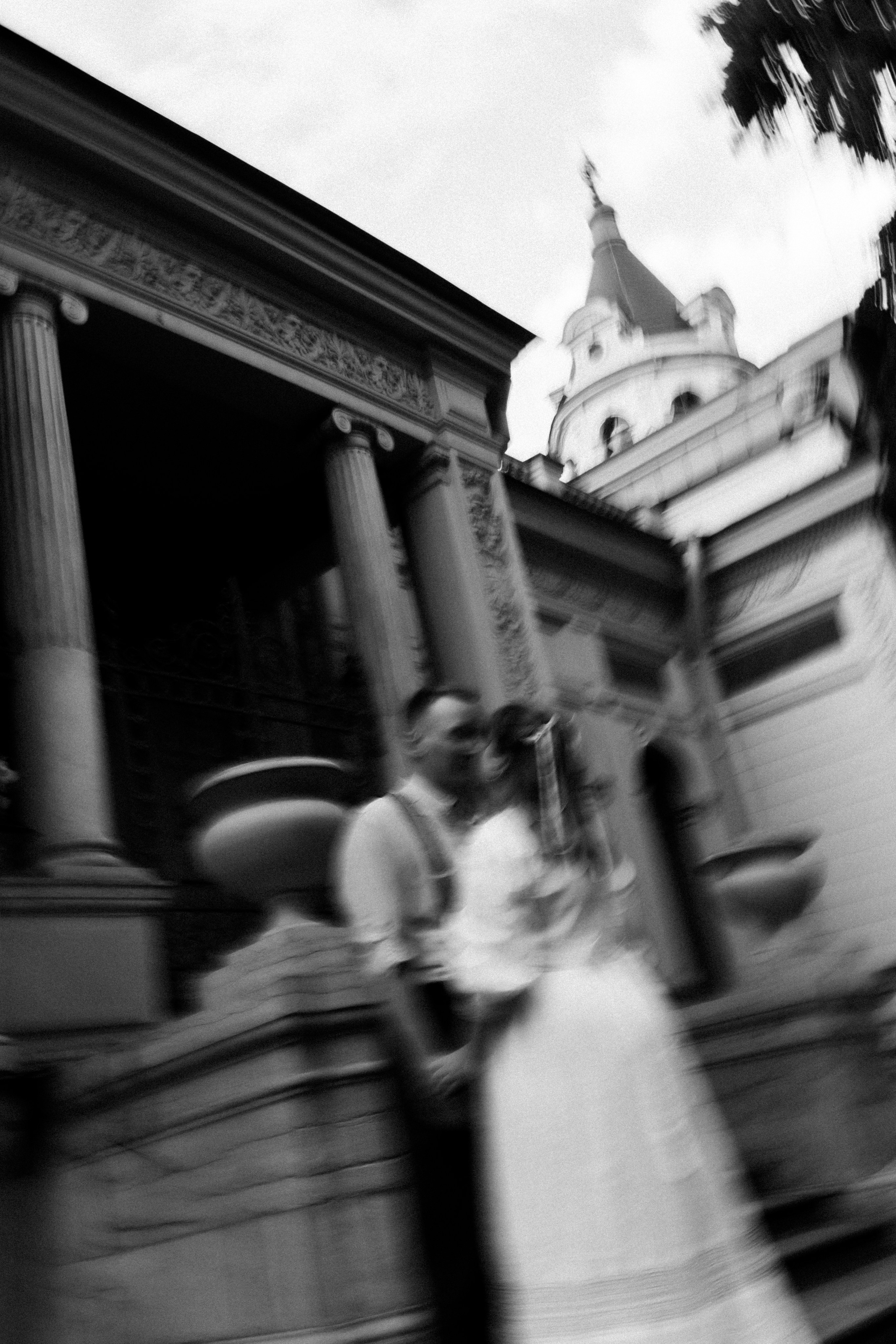 Елена и Константин. Фотограф в Санкт-Петербурге