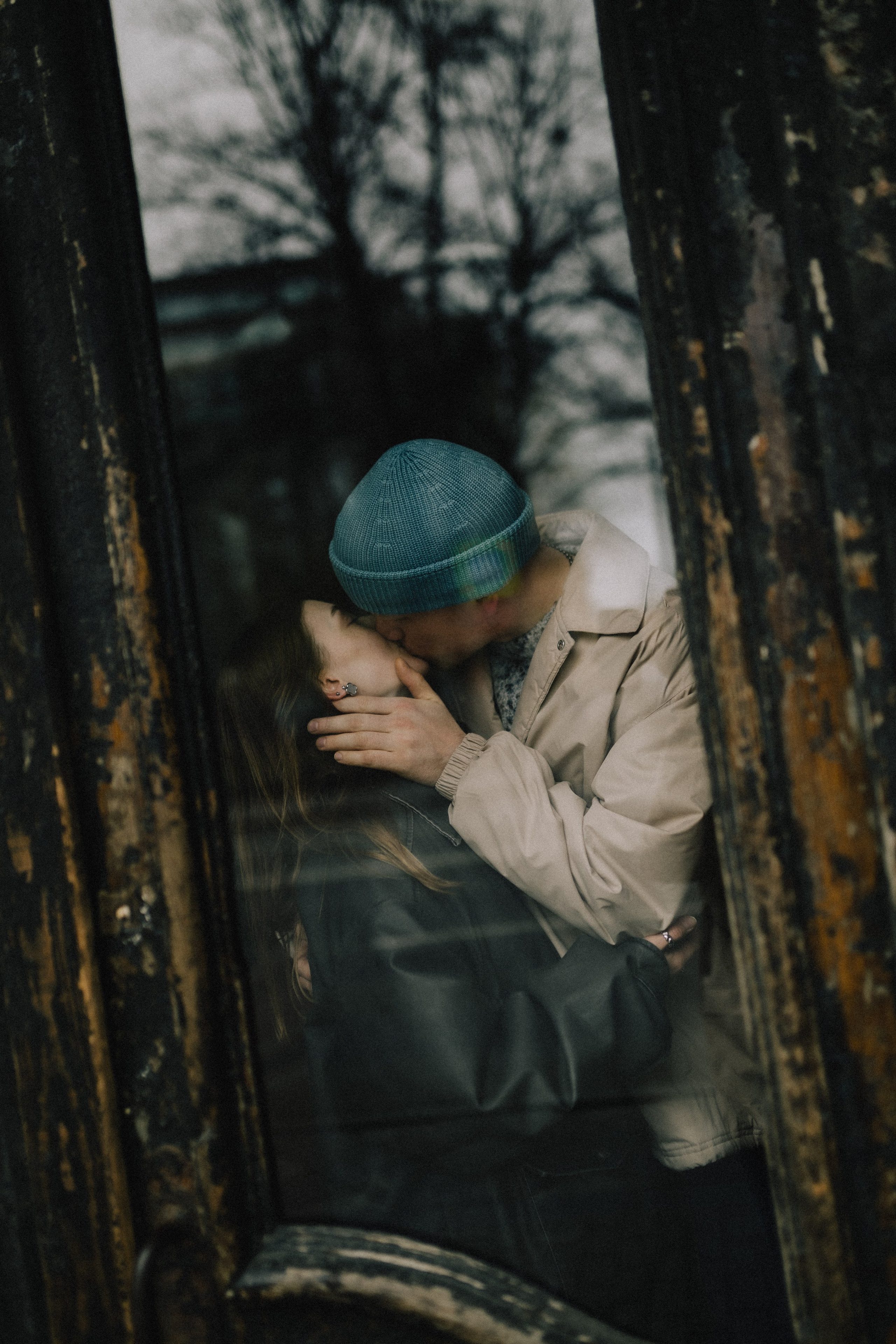 Кристина и Тимофей. Фотограф в Санкт-Петербурге