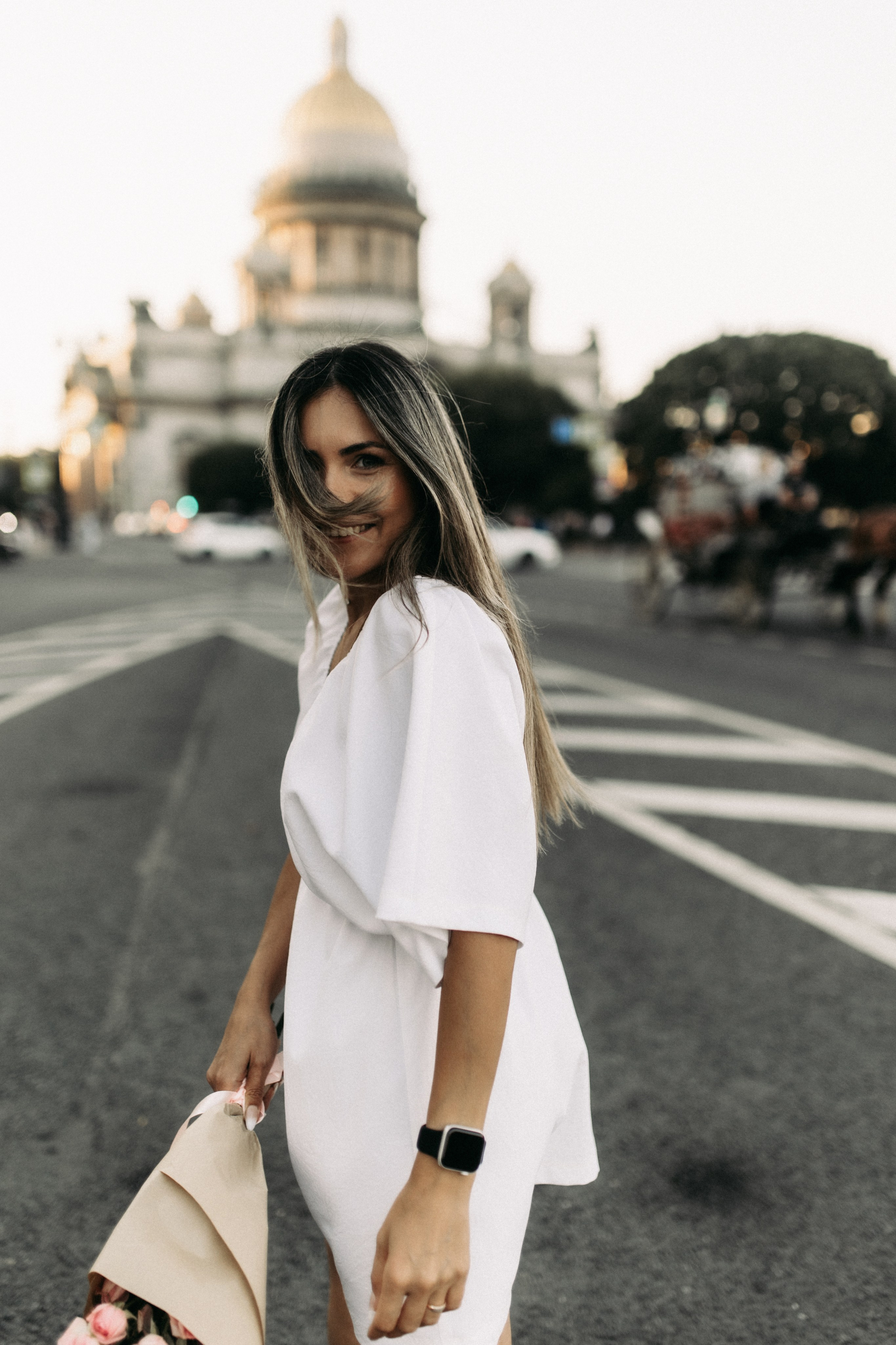 Наталья и Михаил. Фотограф в Санкт-Петербурге