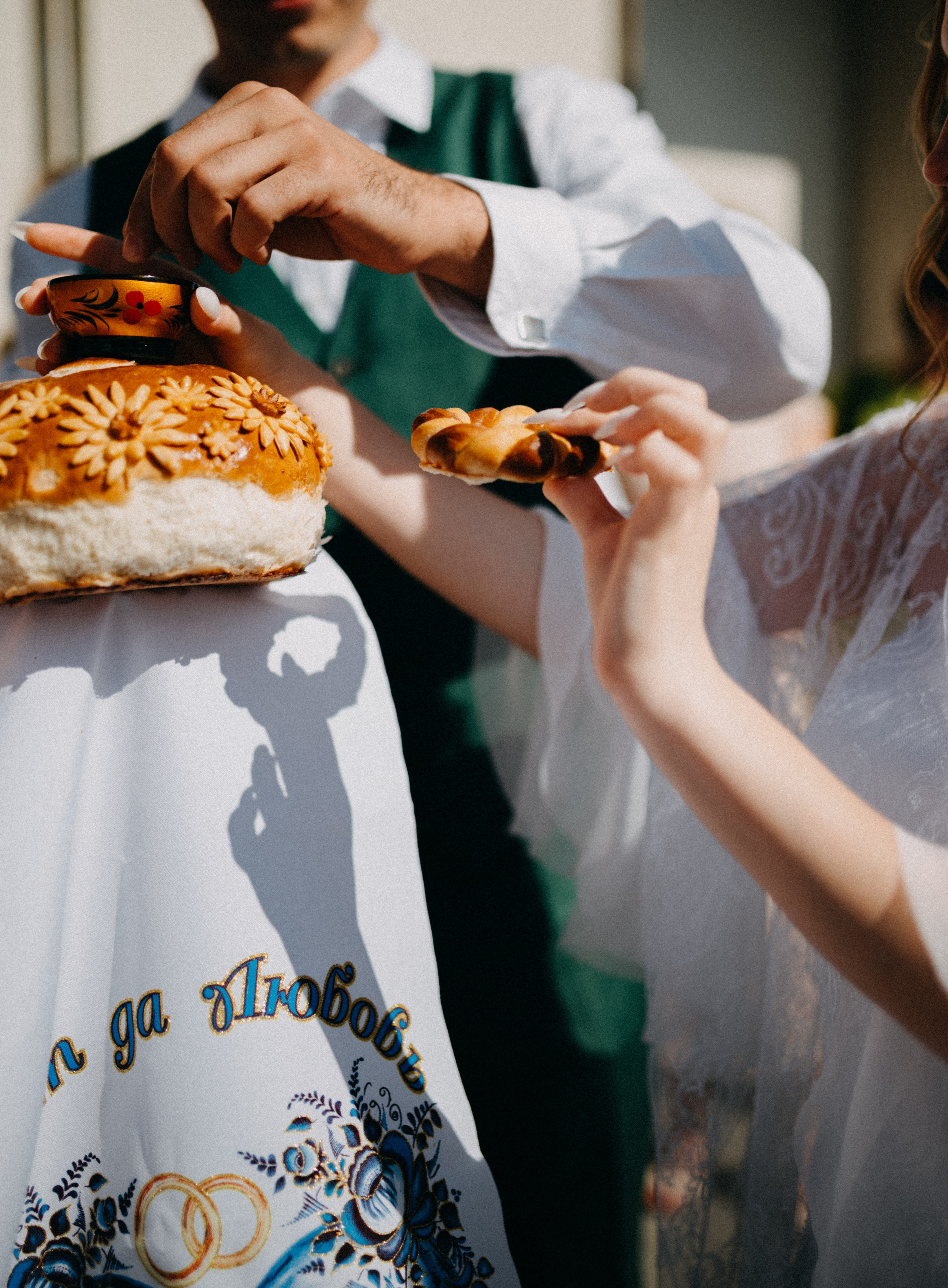 Руслан и Вероника |Полный свадебный день. Фотограф Санкт-Петербург, Новороссийск