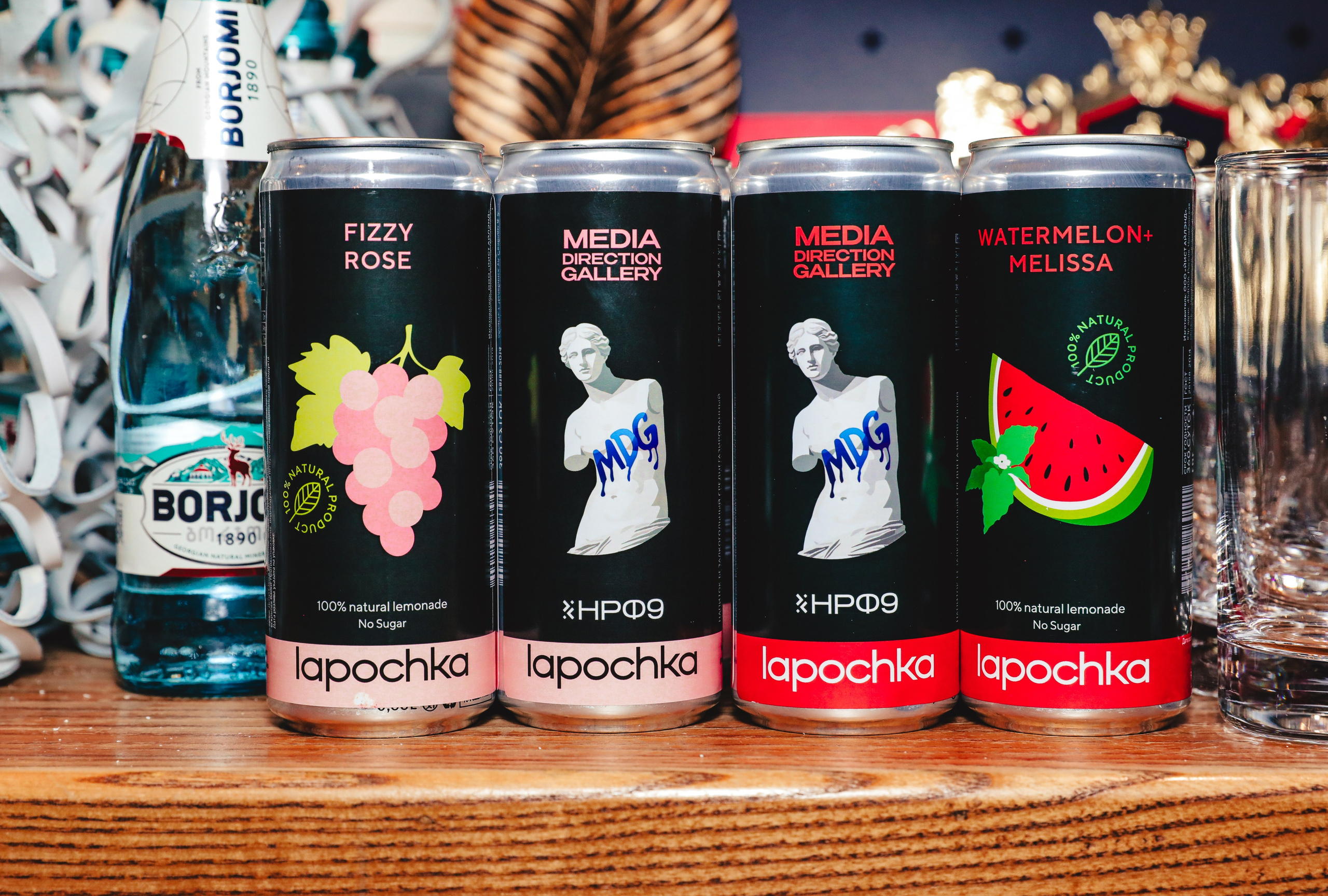 Media Direction Gallery. Фотографии Media Direction Group