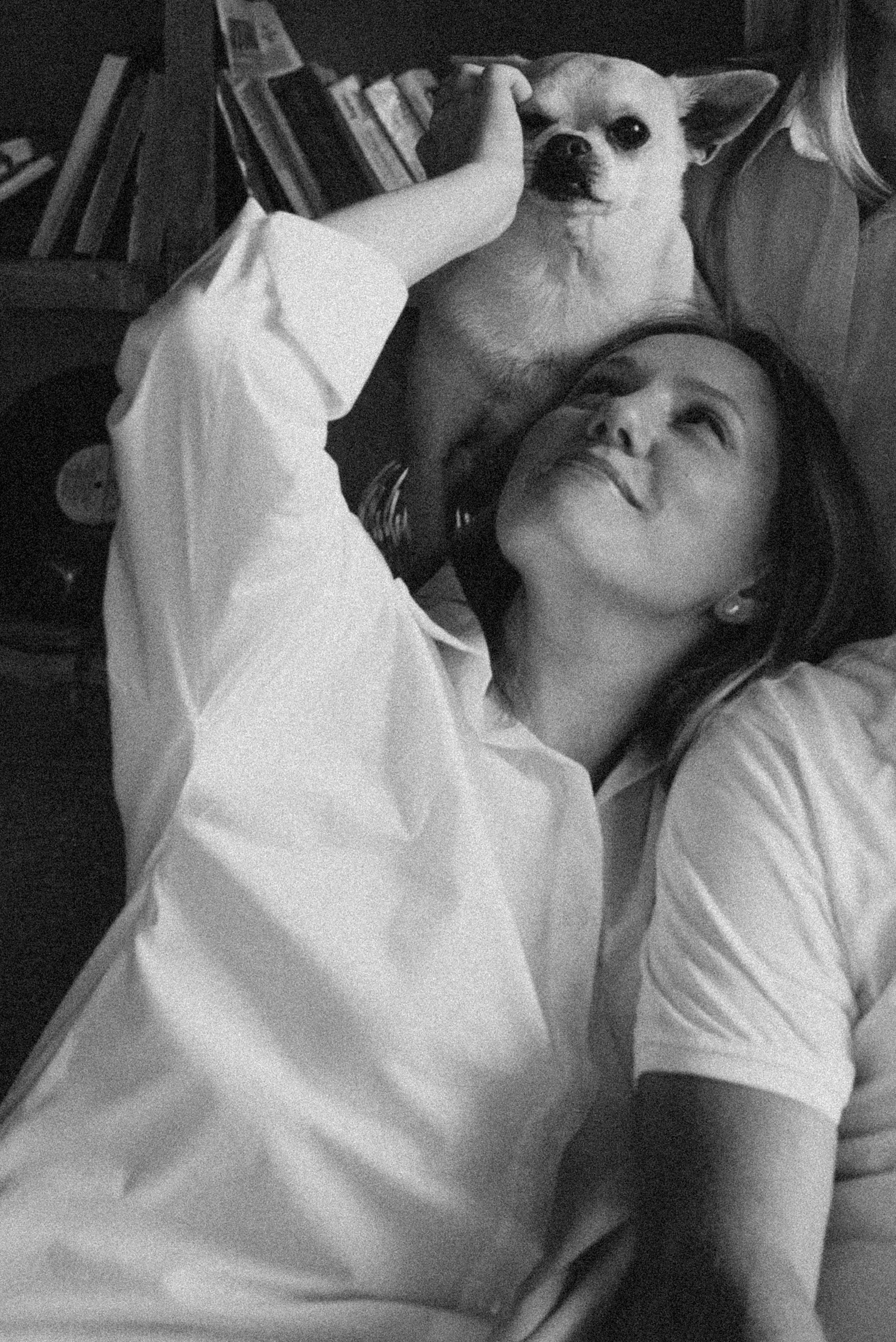 Анна, Ирина, Варвара. Семейный фотограф в Клину и Москве Елена Храпунова