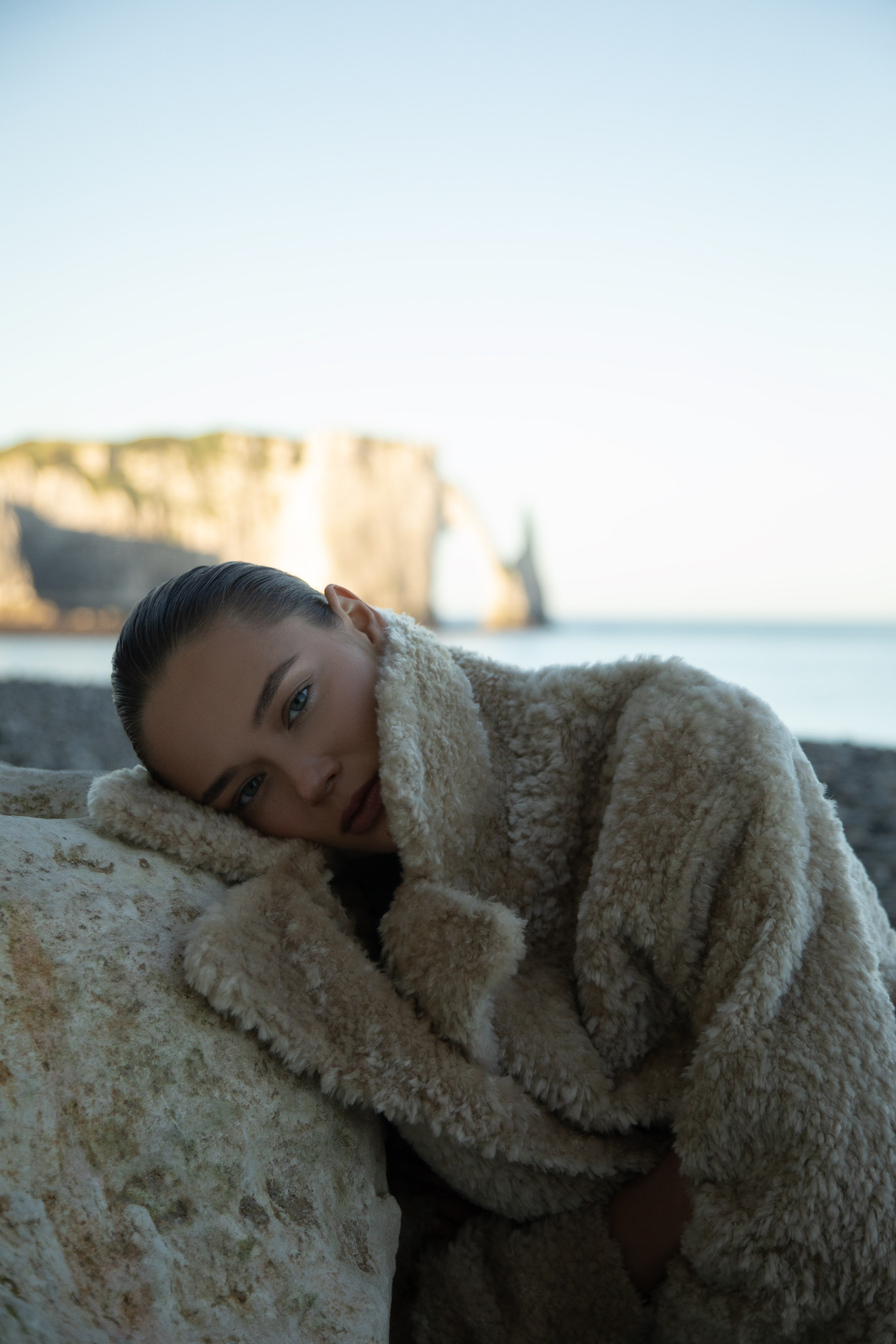 Charuel. Ретушер Polli_retouch