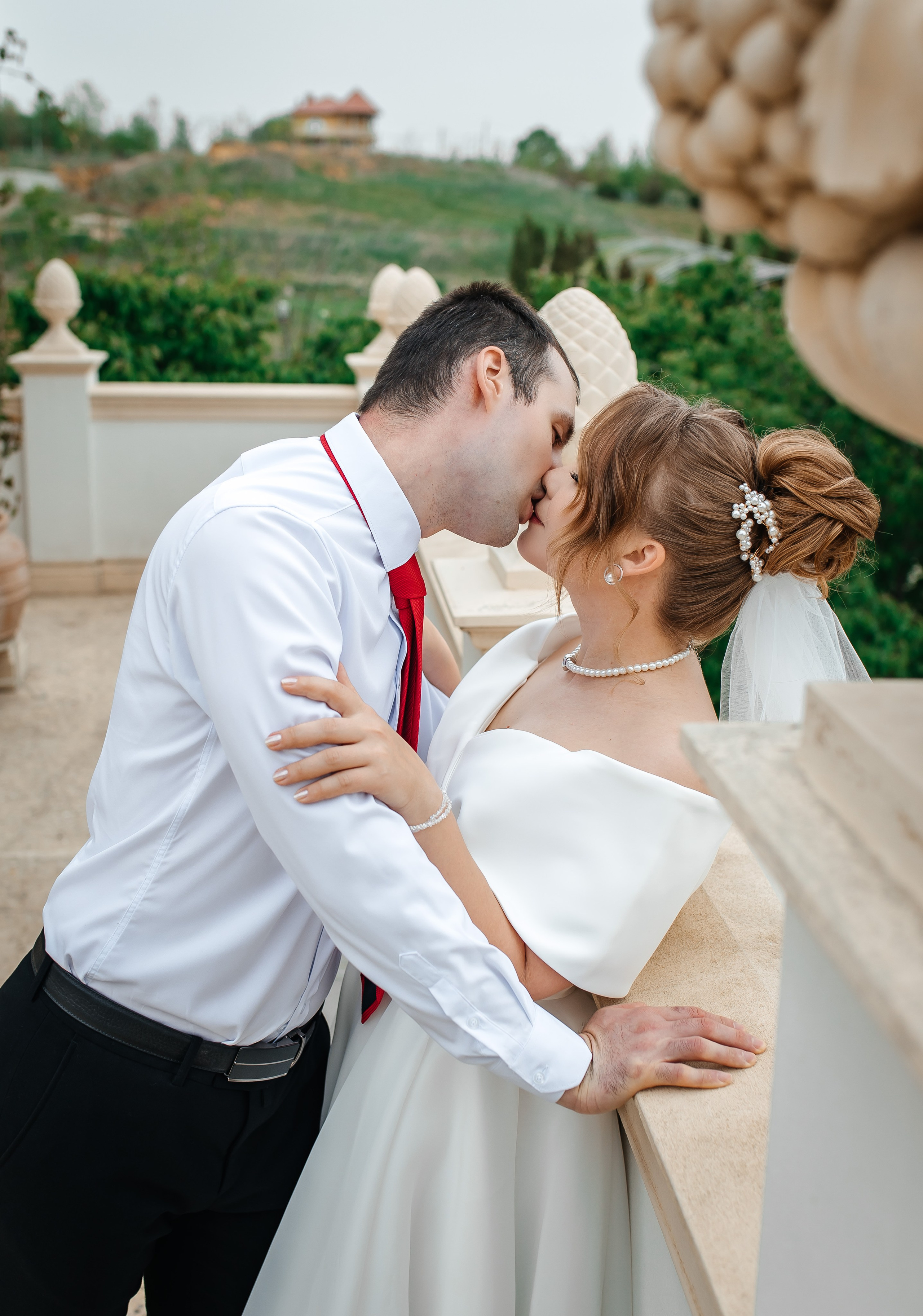 Анна и Мустафа. Семейный и детский фотограф в Краснодарском крае Буланович Виктория