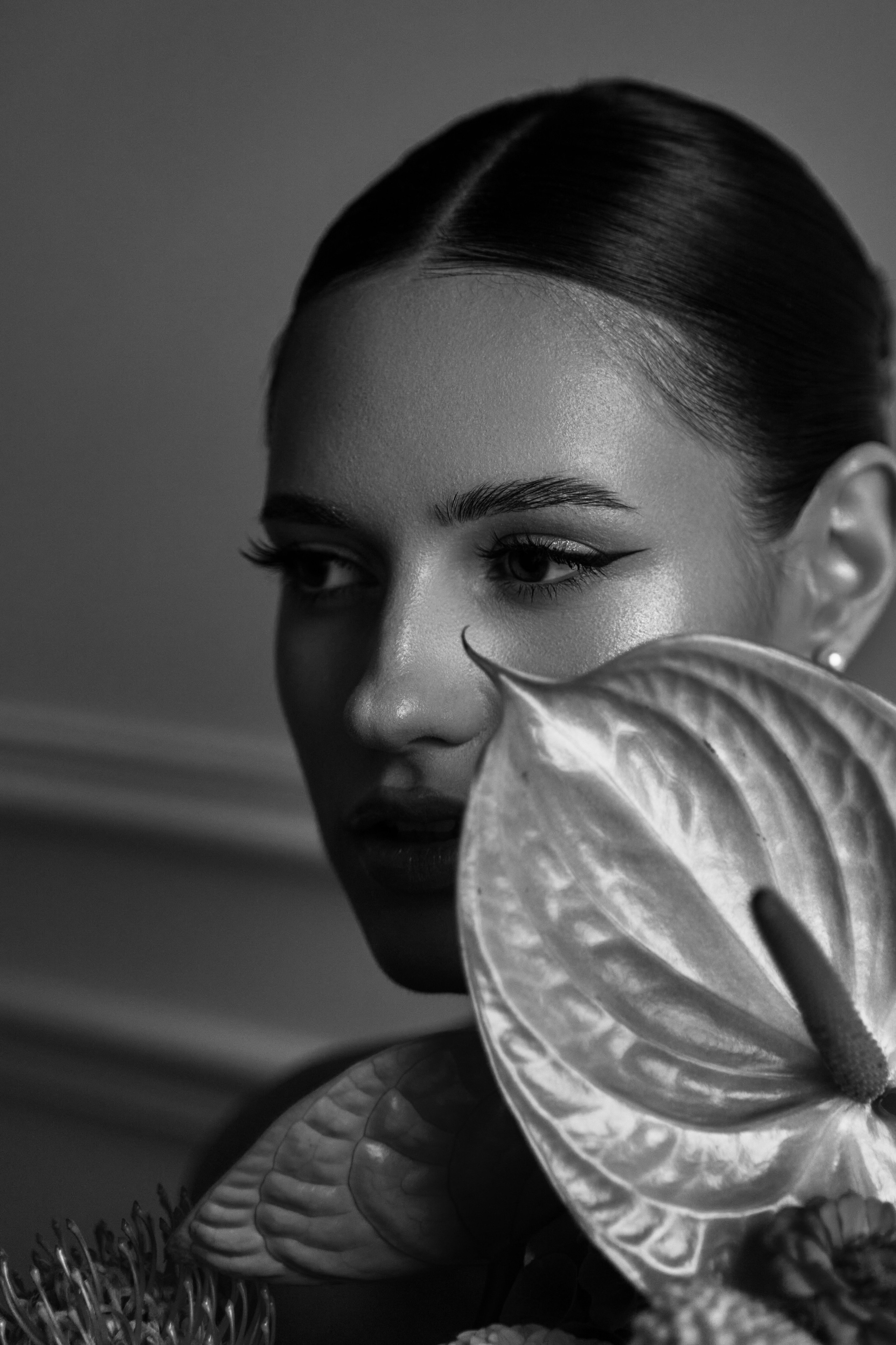 Михаил и Софья. Главная