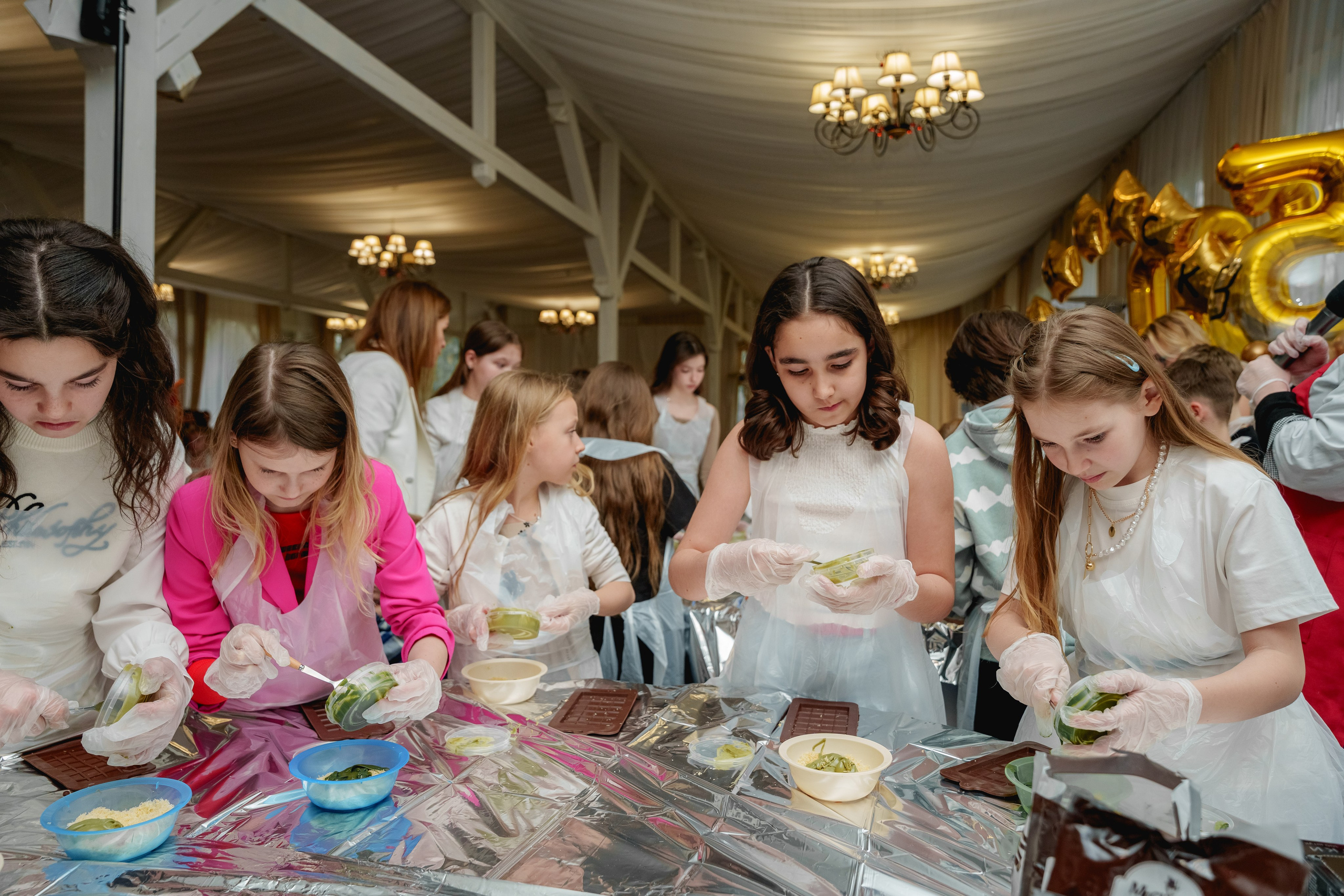 Выпускной 9 класс. Станислав Тюрин Фотограф Москва. Индивидуальные и семейные фотосессии;