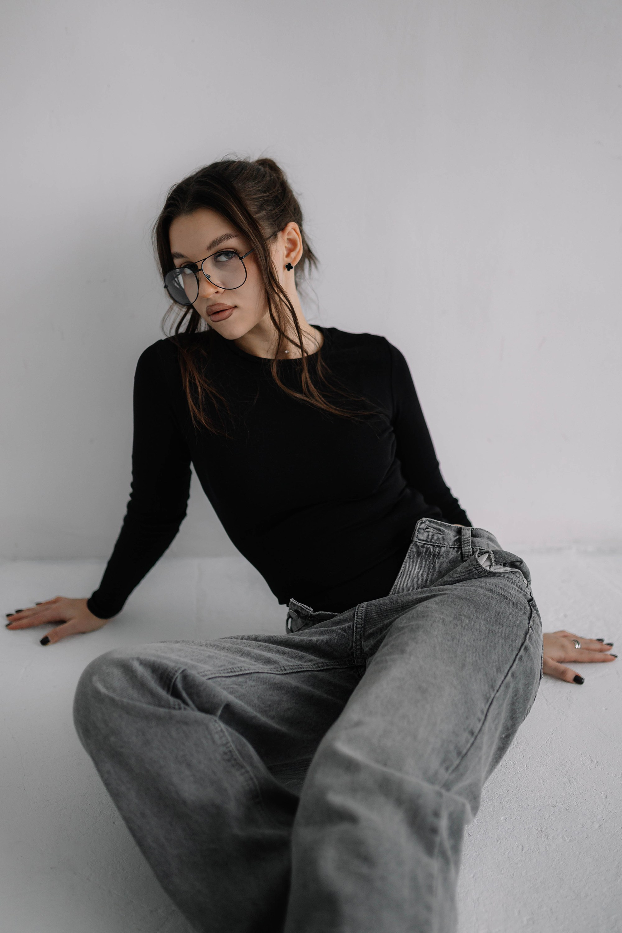 Карина. Фотограф Александра Кузнецова