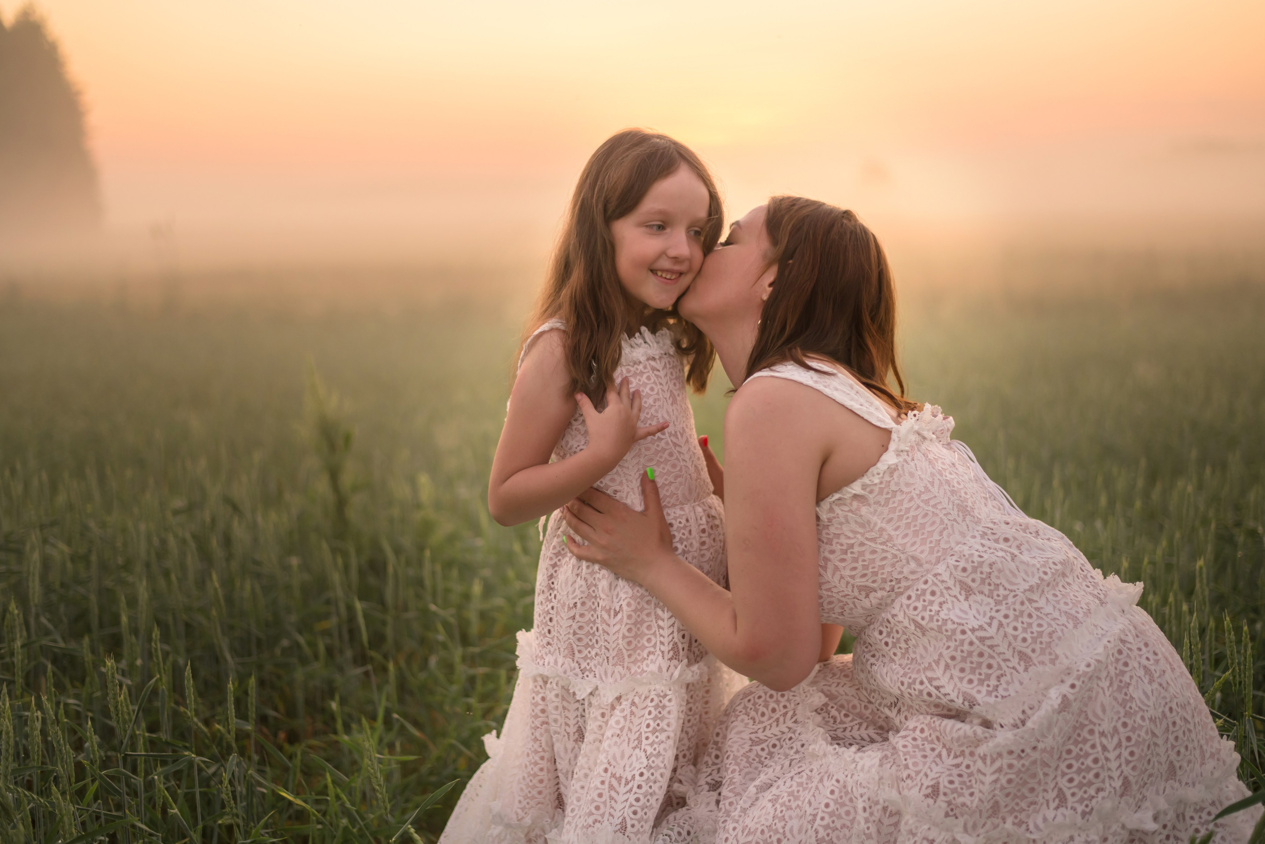 Семейная и детская лето. Кирилл Бутлович фуд фотограф, Киров