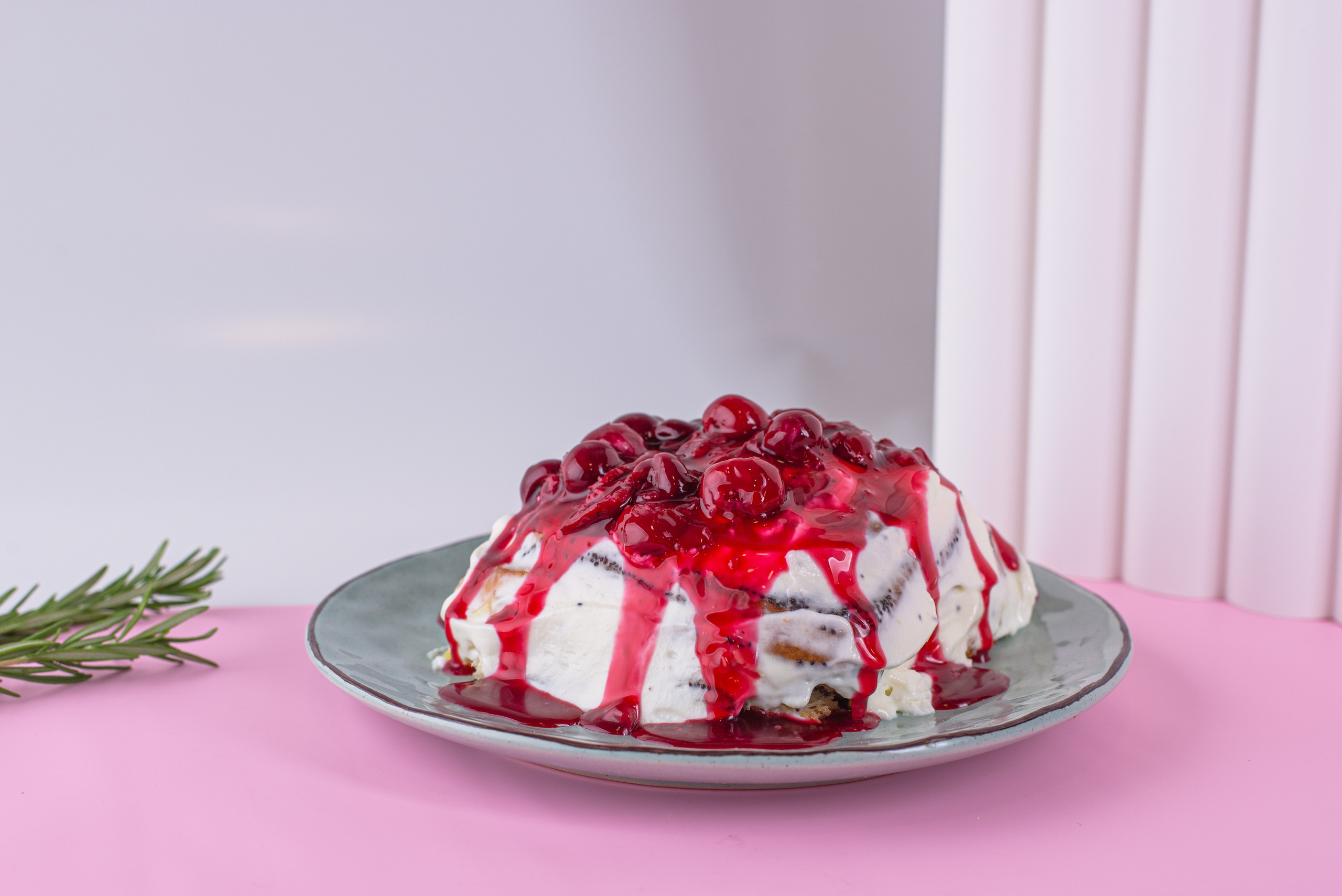 Кондитерская «Зефир». Кирилл Бутлович фуд фотограф, Киров