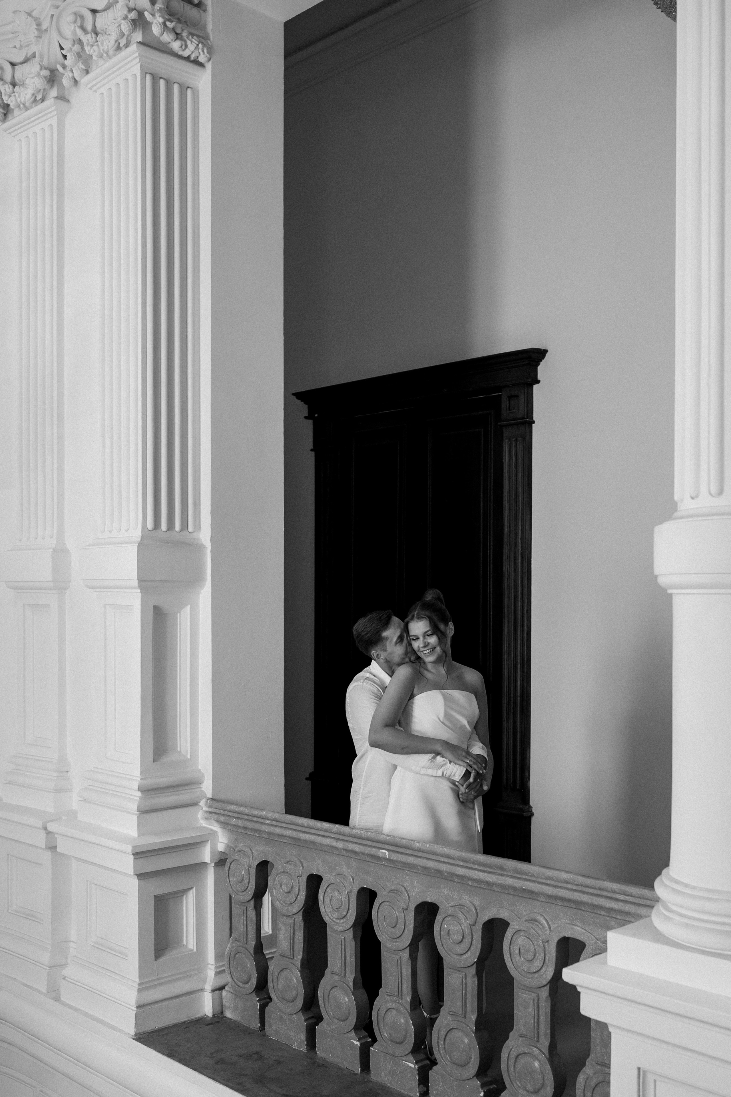 Новые адреса счастья 2025, регистрация брака в Москве. Свадебный фотограф Москва — Сергей и Татьяна