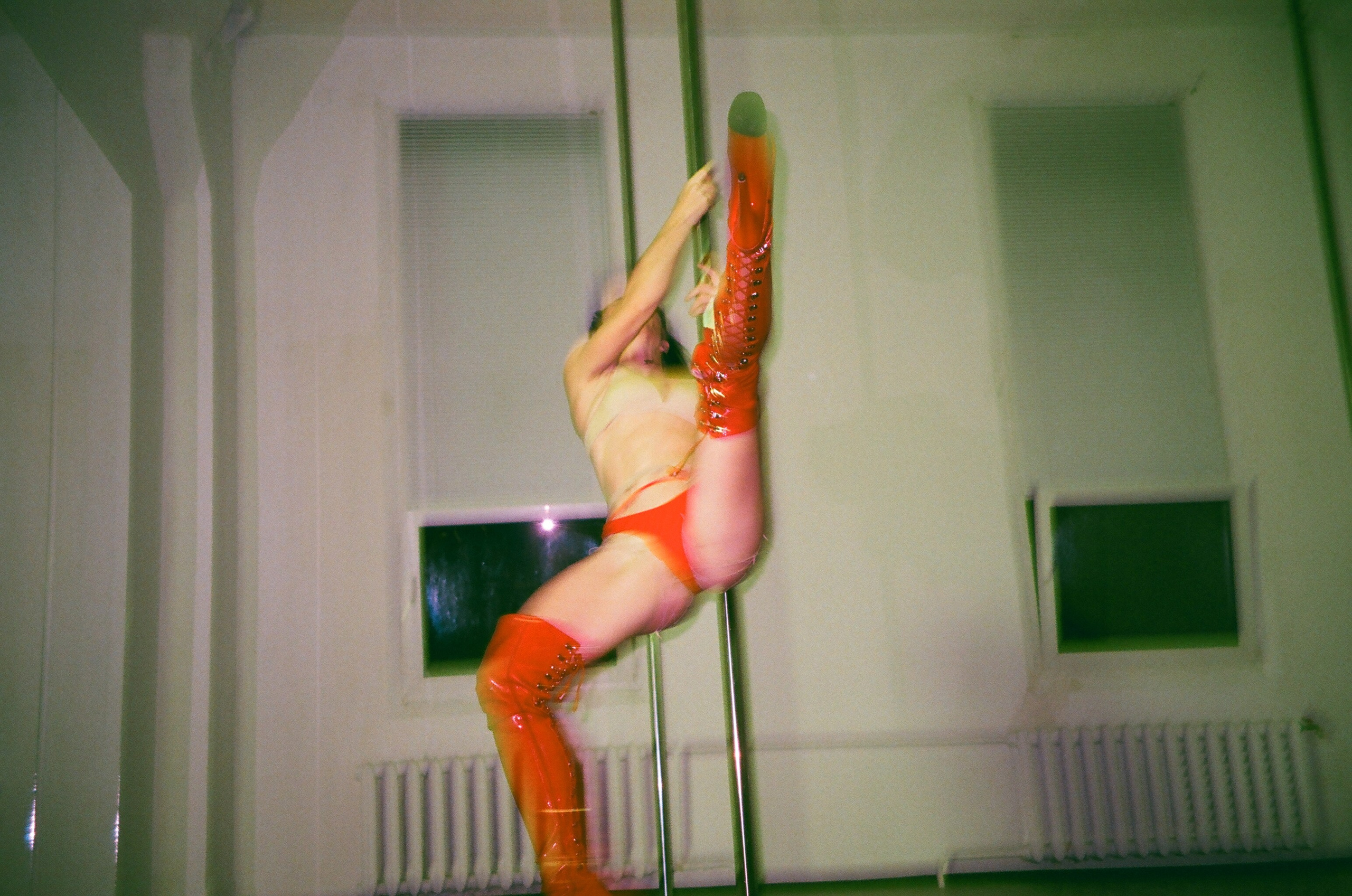 Pole Dance Girls. Фотограф из Санкт-Петербурга