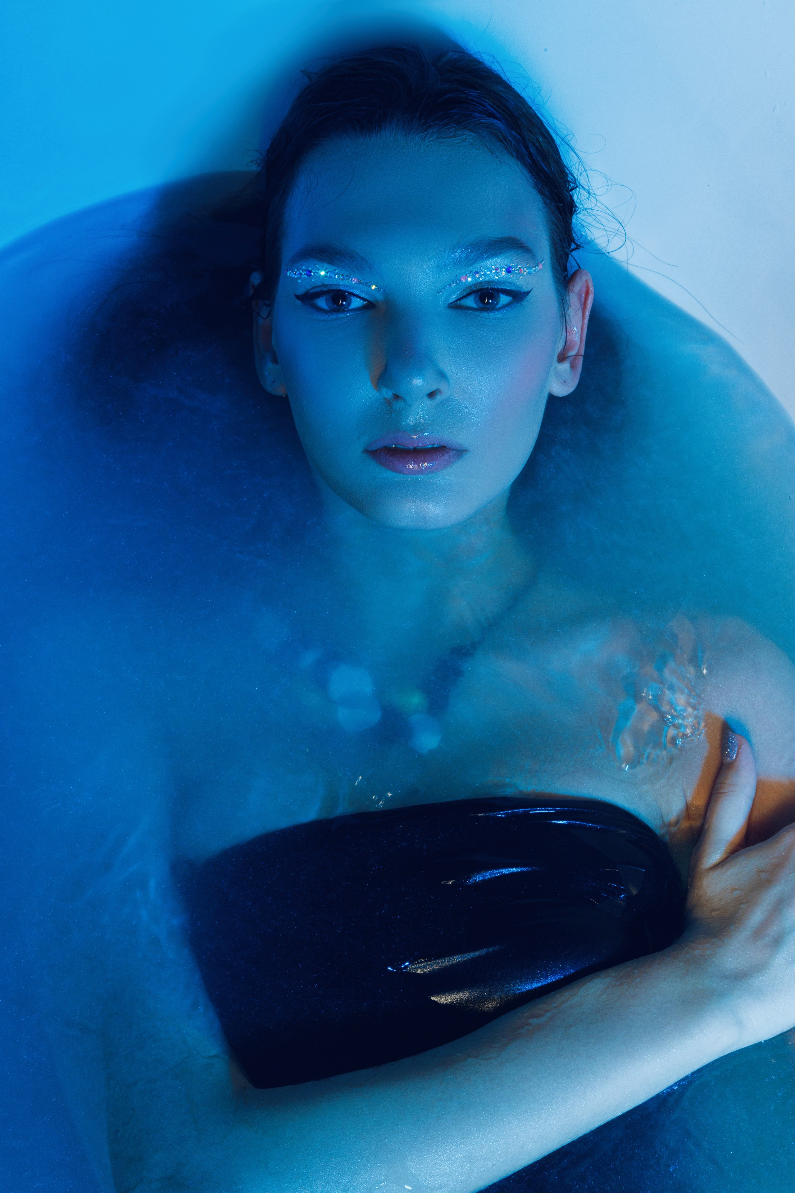 Bath. Студийный фотограф | Ксения | Ростов-на-дону