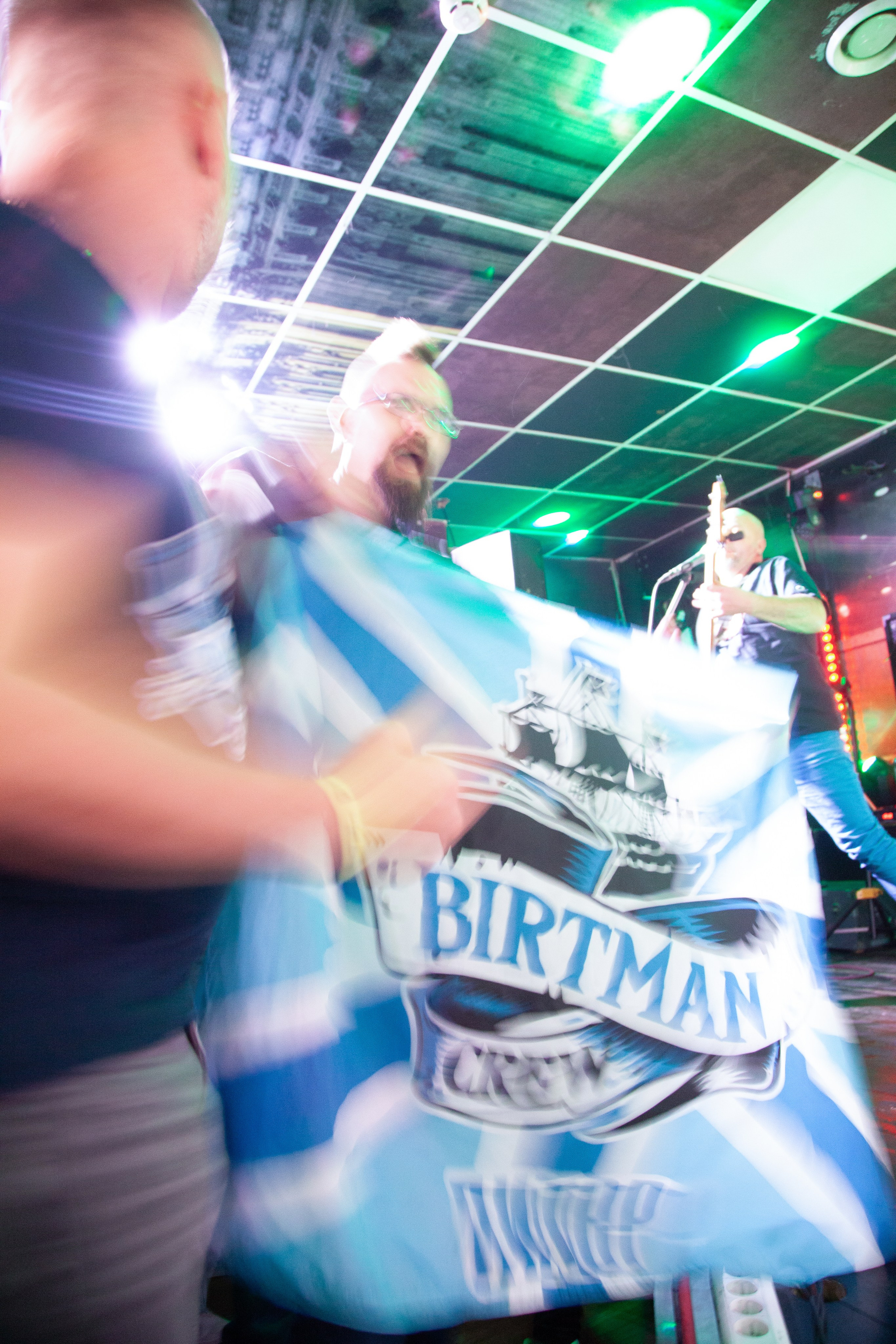 Биртман. Фотограф в Твери Буреев