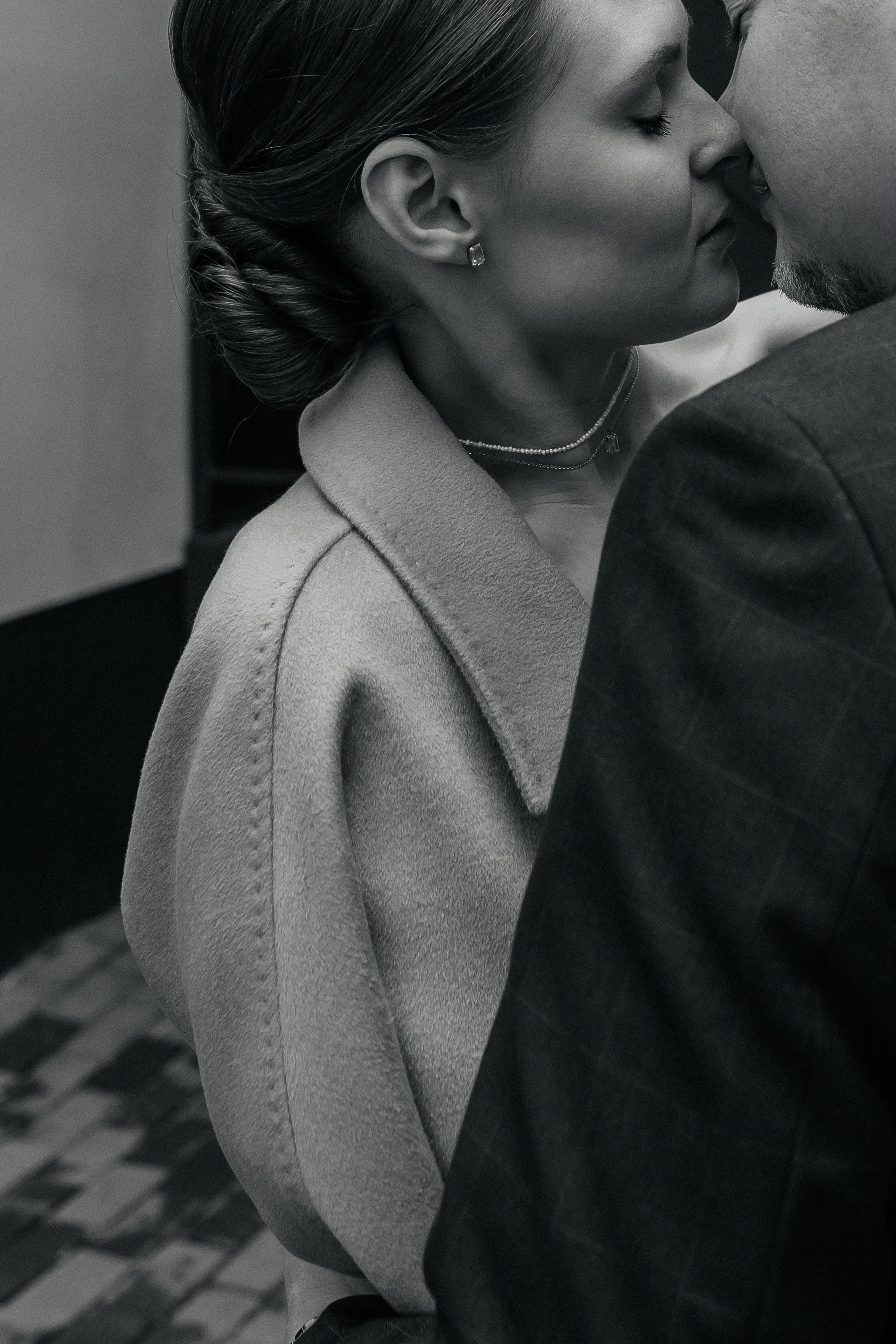 Никита и Даша. Фотограф в Томске Ирина Павлуцкая