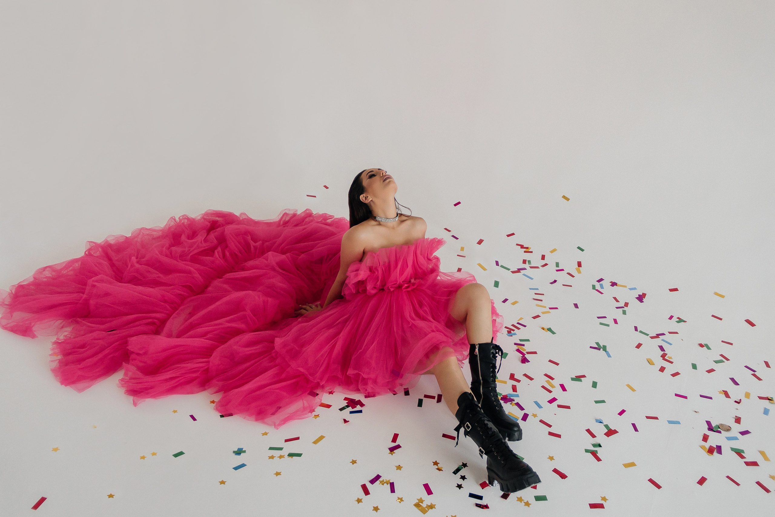 Соня. Свадебный и Семейный фотограф Свекрова Ольга