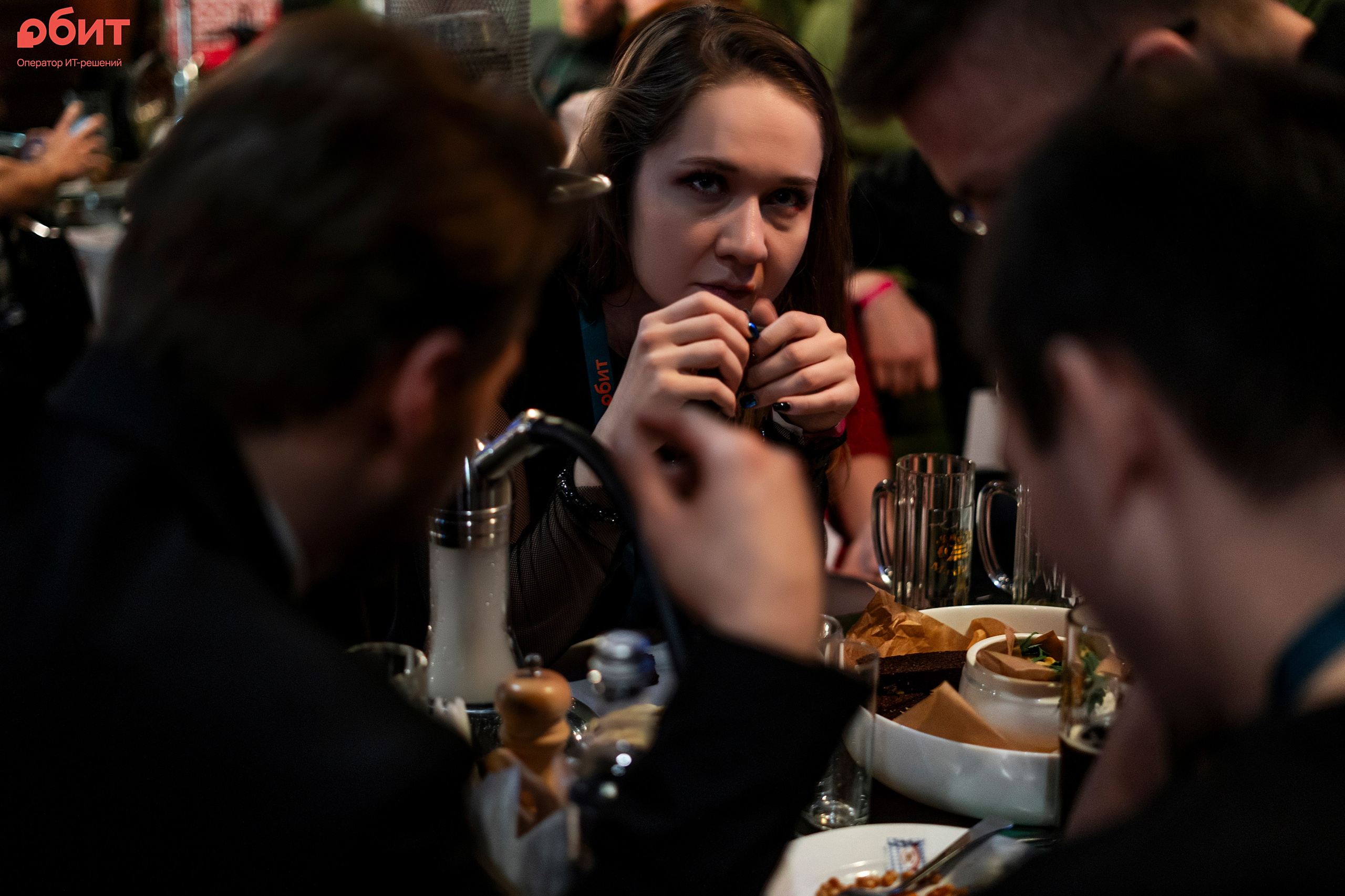 ОБИТ. Фотограф Казань