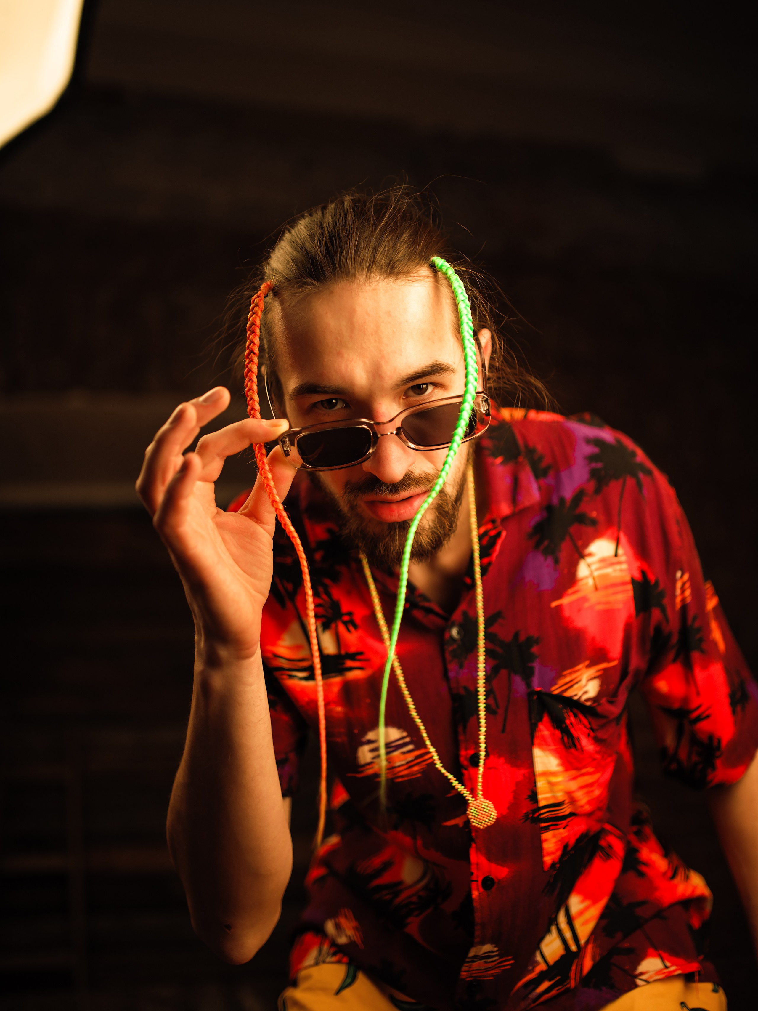 Vlados. Творческий фотограф в Санкт-Петербурге — Никита Шохенмайер