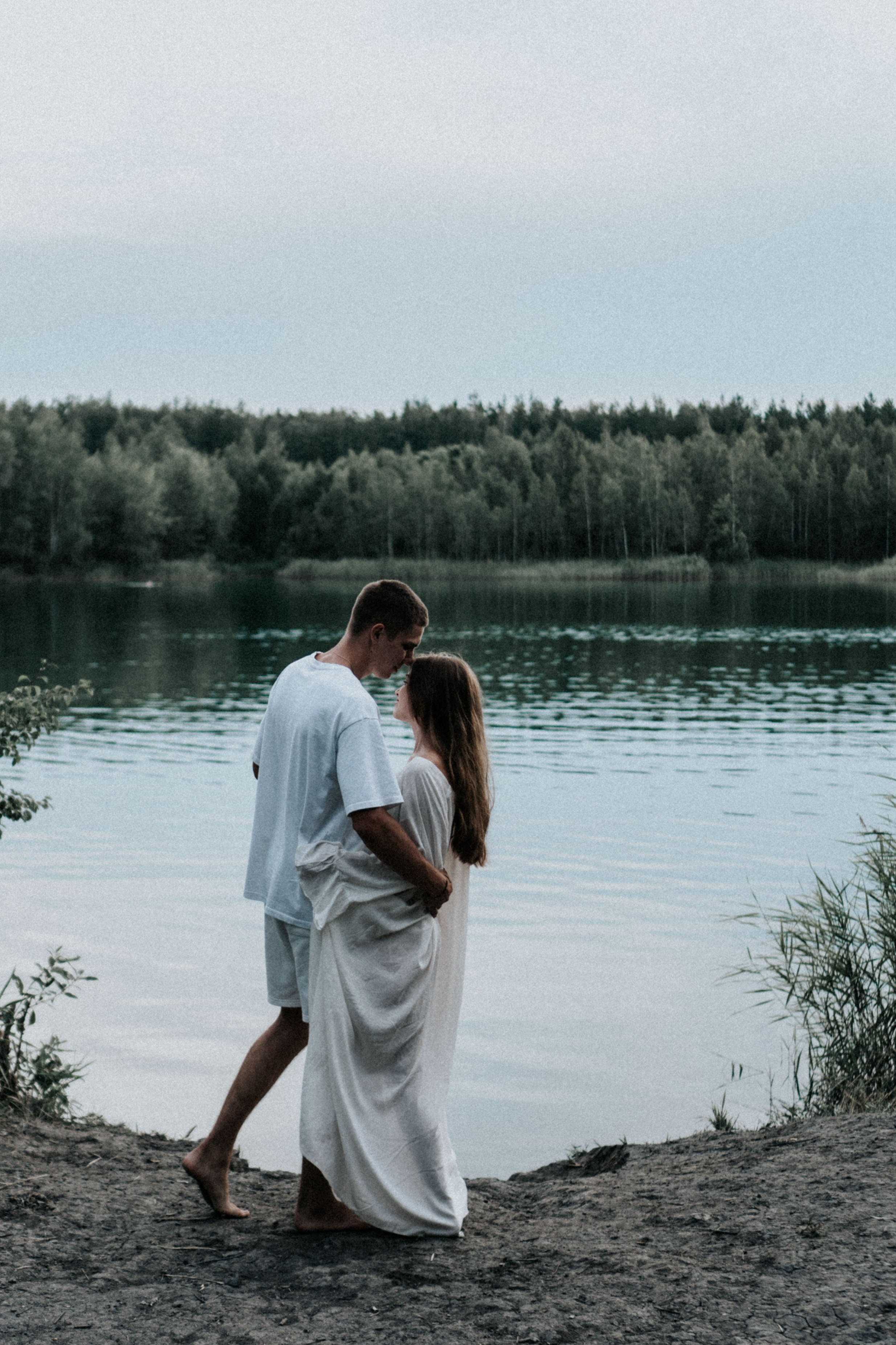 Дмитрий и Вероника. Фотограф Ульяновск Ксения Кеслер