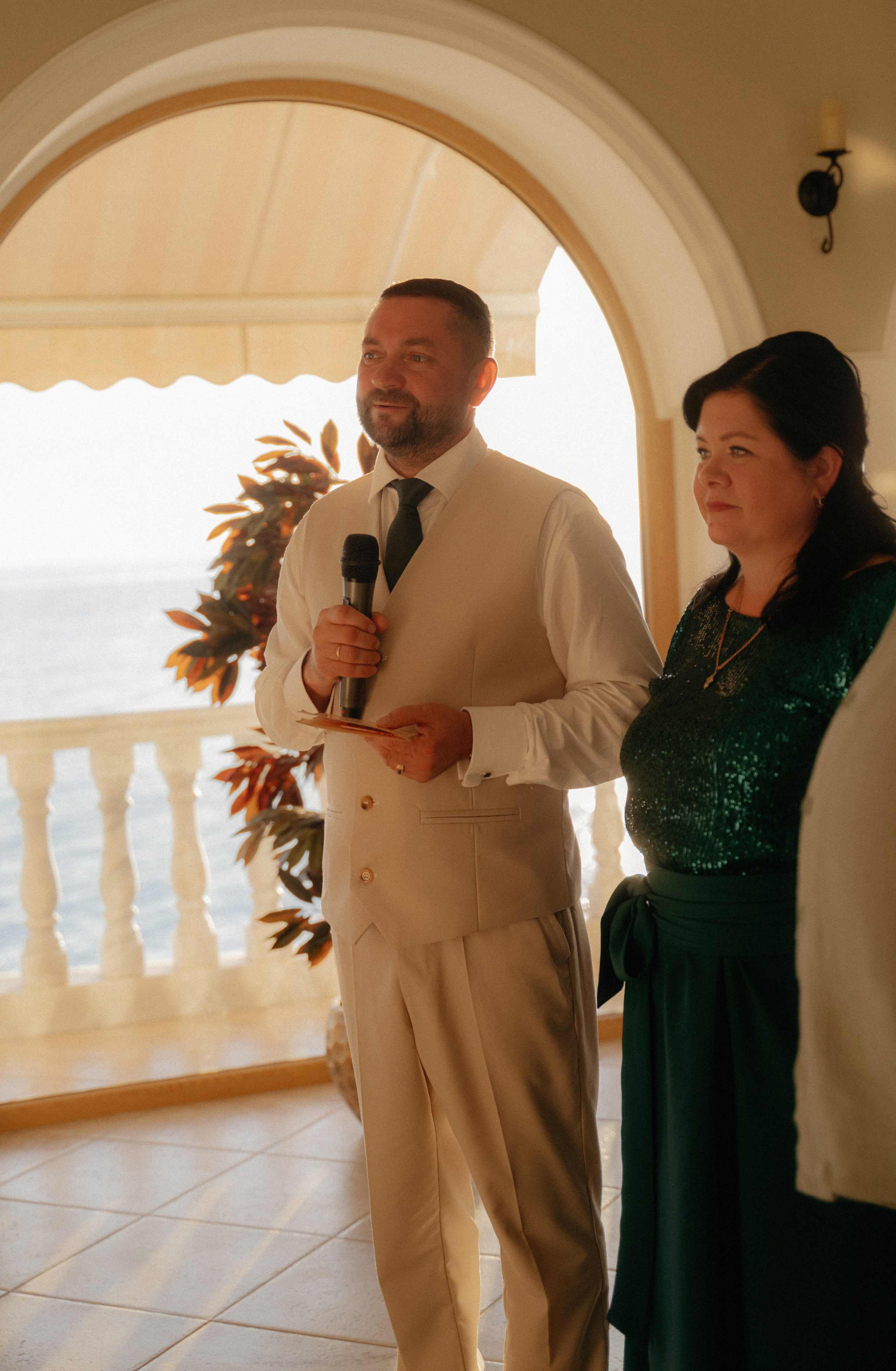 Анатолий & Виктория. Свадебный и семейный фотограф в Краснодаре Павел Мельников