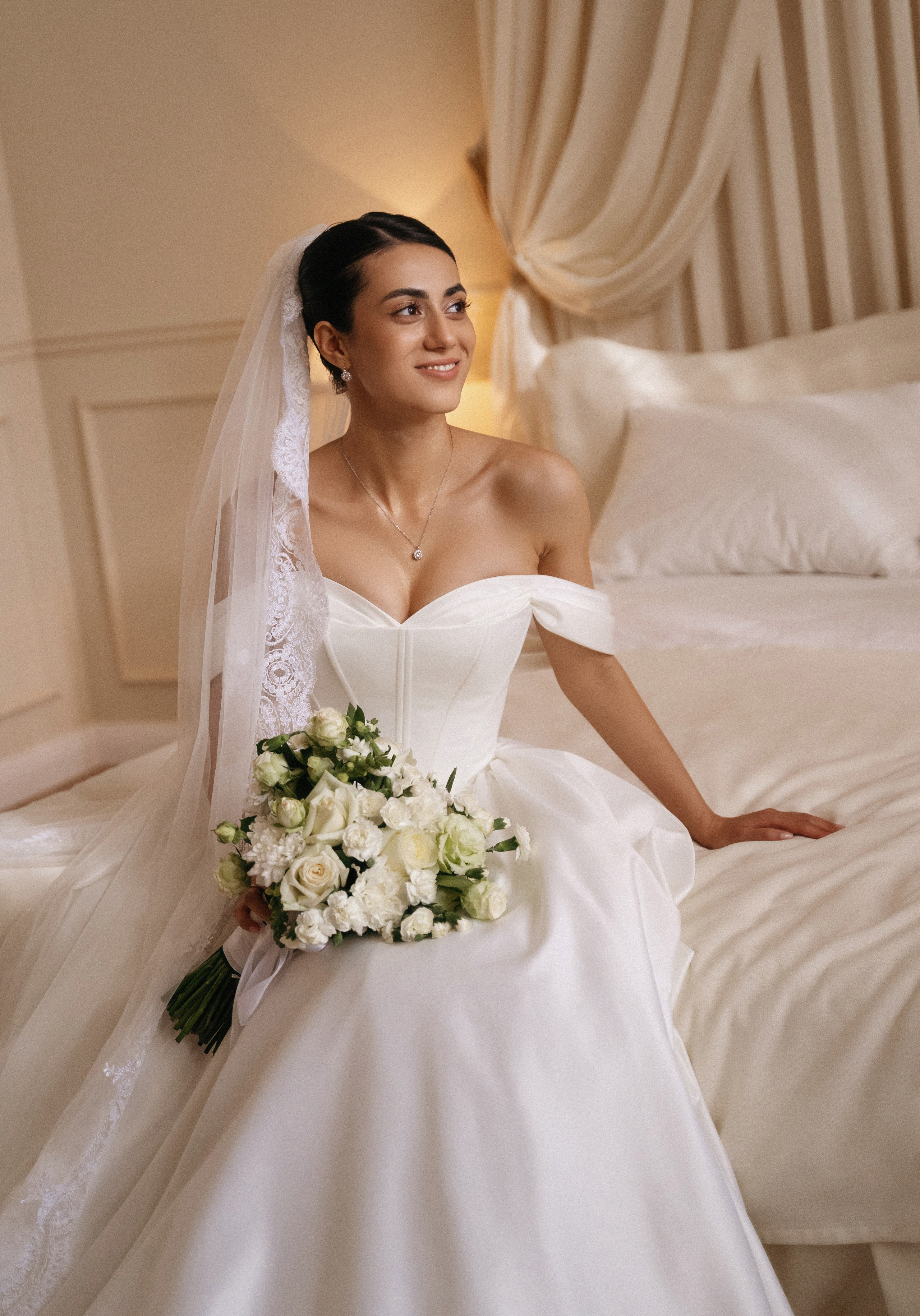 Максим & Залина. Свадебный и семейный фотограф в Краснодаре Павел Мельников