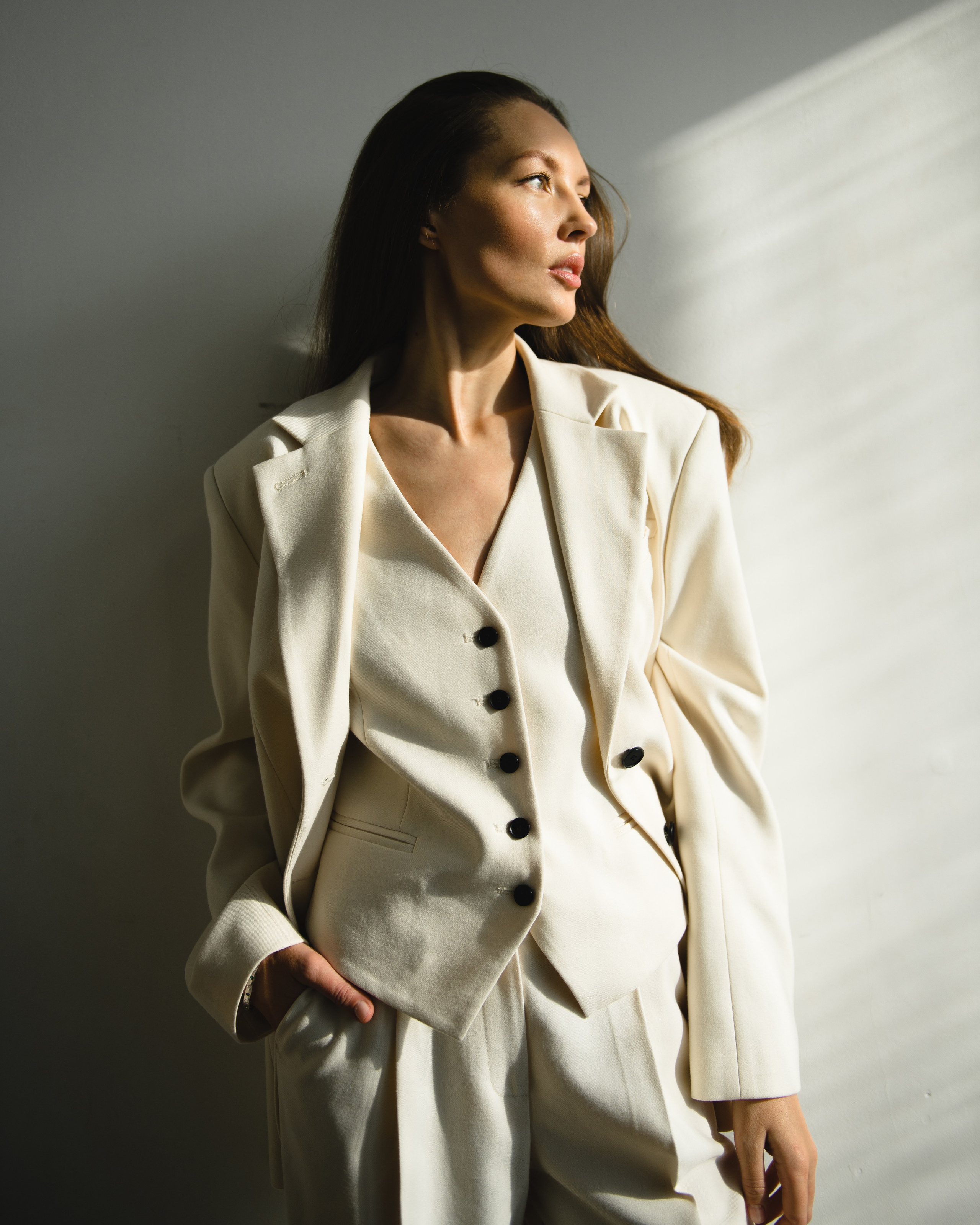 Портретный фотограф Николай Морозов