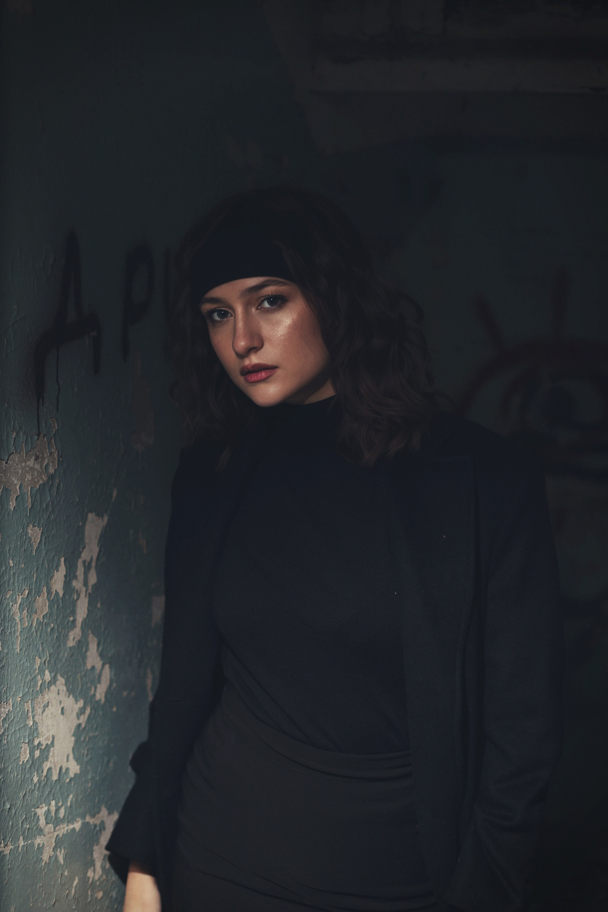 Альбина. Фотограф Малофеева Алина