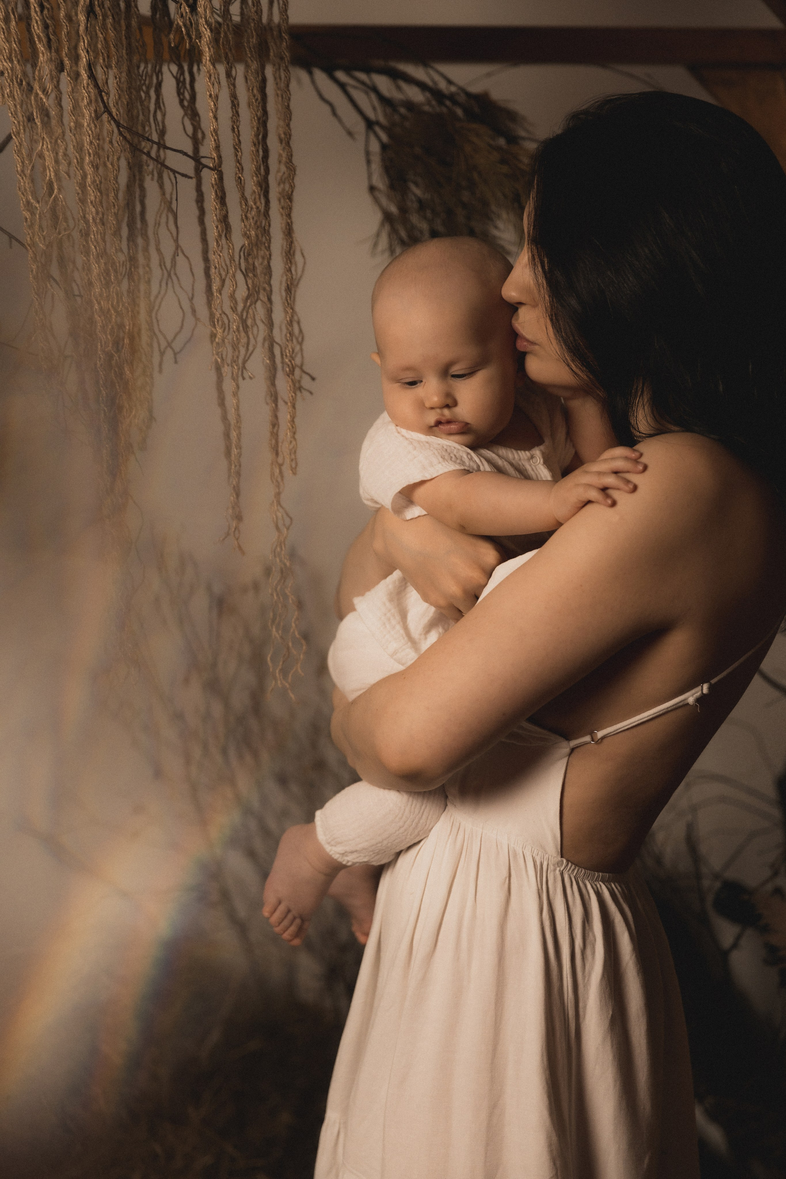 Мать и дитя. Семейный и свадебный фотограф Лилия Матонина | Ангарск, Иркутск, Усолье-Сибирское, Байкал (Листвянка, Ольхон), Иркутская область