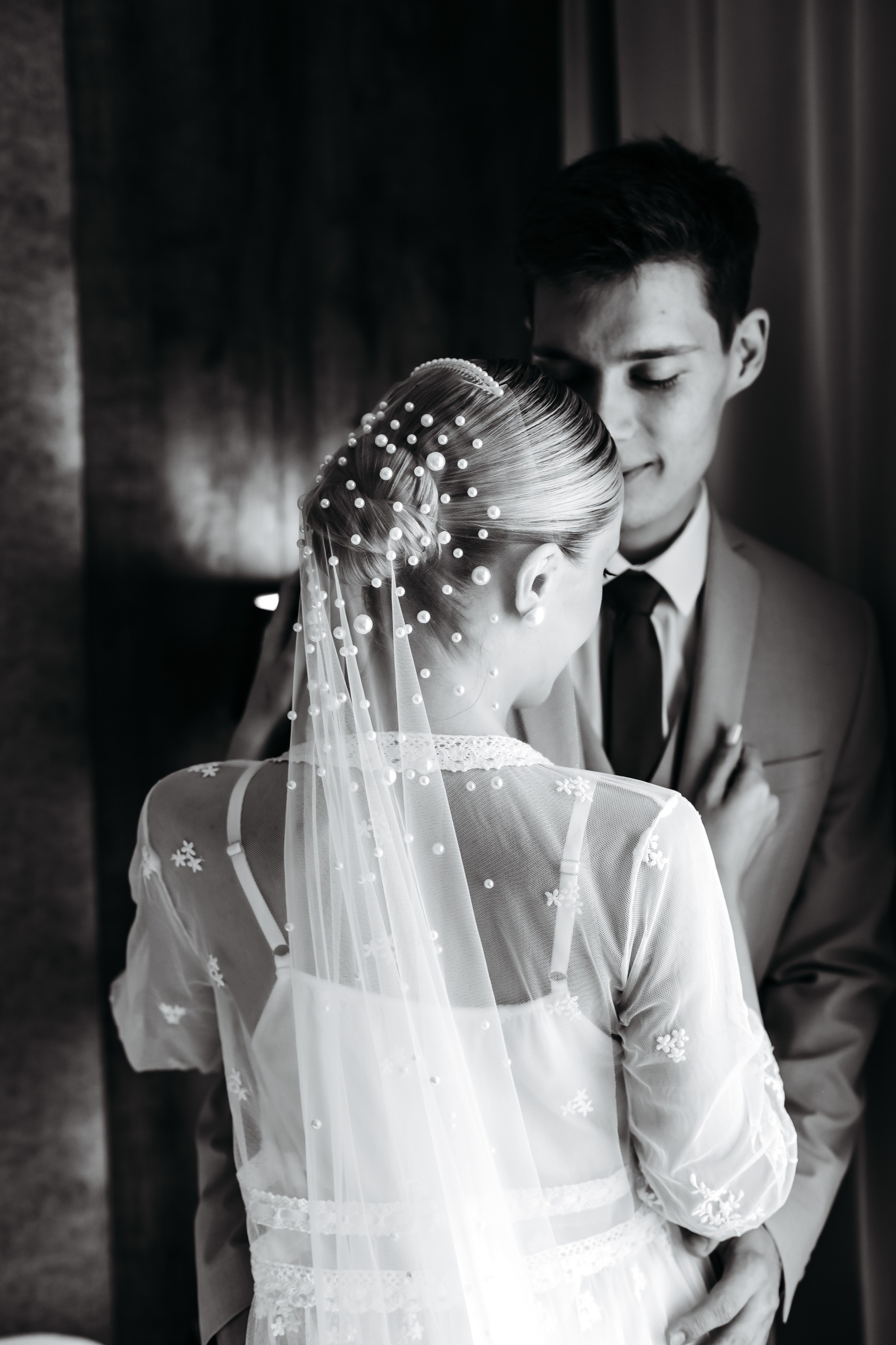 Денис и Дарья. Свадебный и семейный фотограф в Невинномысске Наталья Куликова