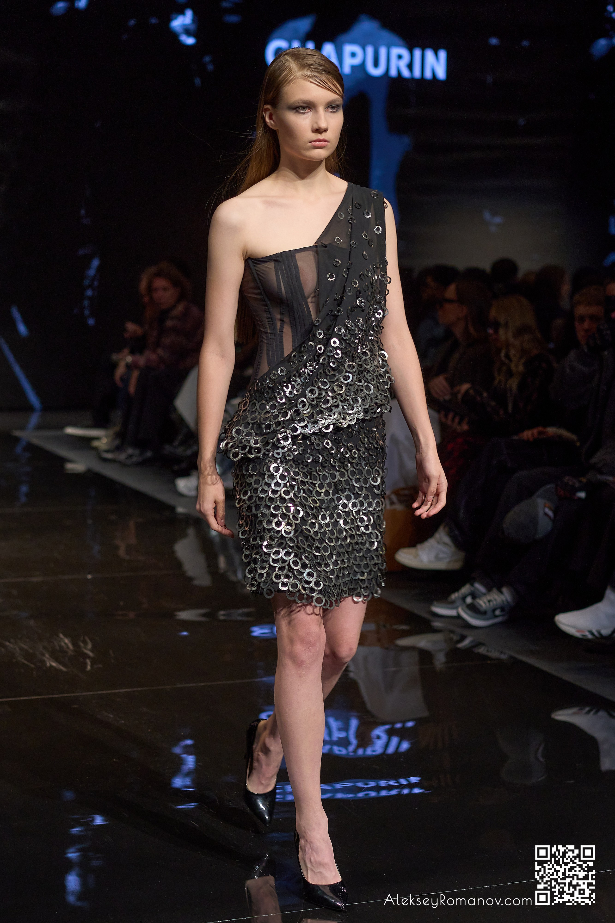 CHAPURIN. Алексей Романов фотограф Санкт-Петербург, фотокурсы, фотошкола