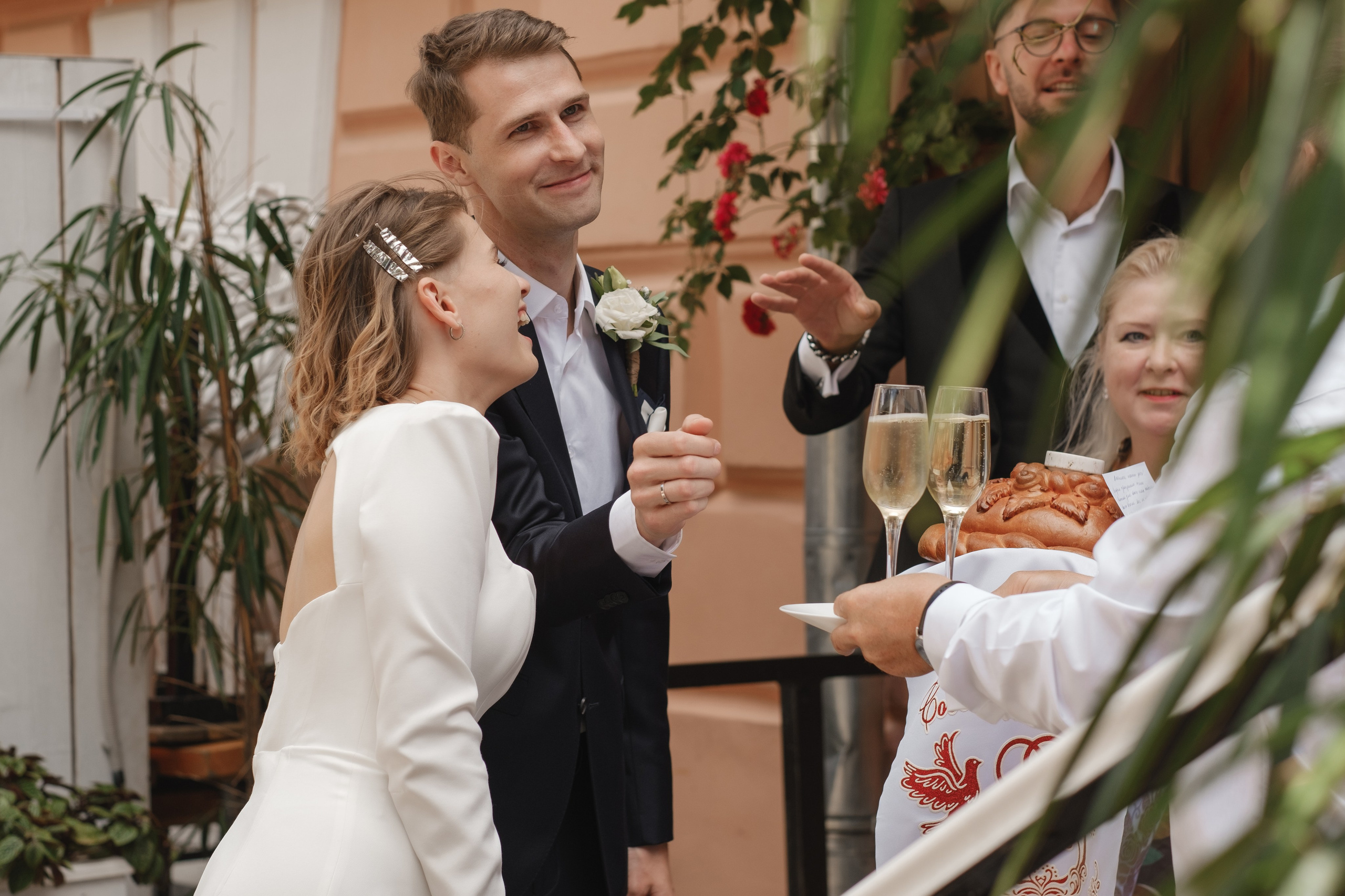 Стас и Юля Любовь на крыше. Свадебный и семейный фотограф Ксения Ржевская (Митрохина)