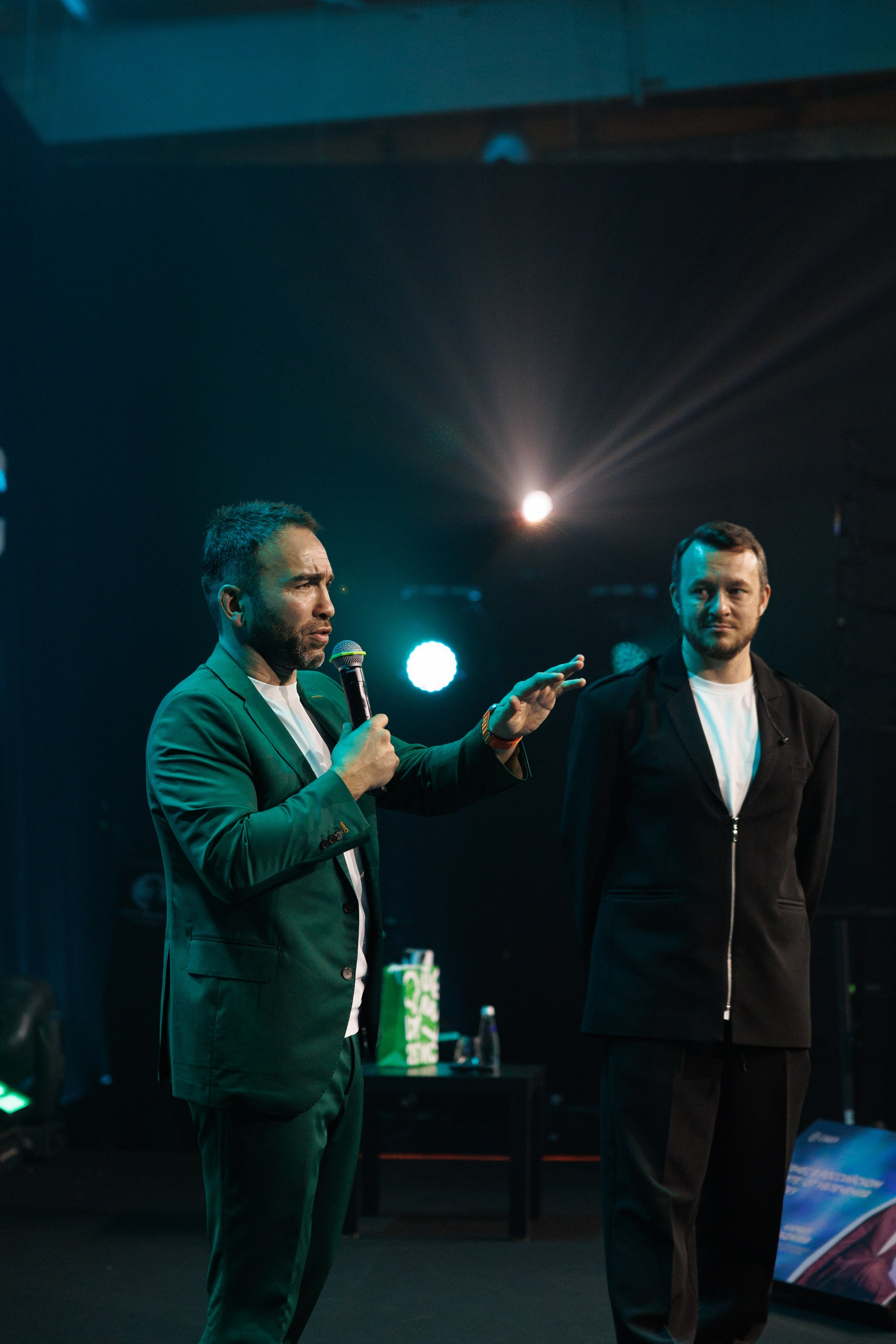 Сбер — Бизнес фест Иркутск (авг.24). Свадебный фотограф