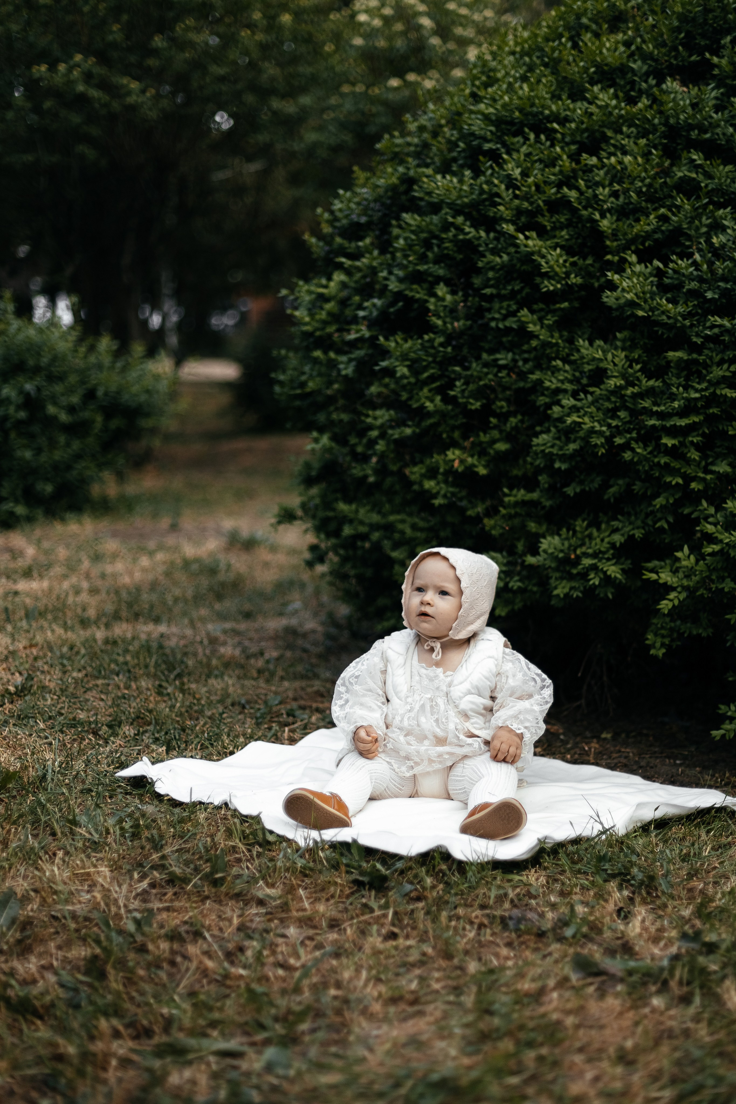 Семья Масловец. Главная