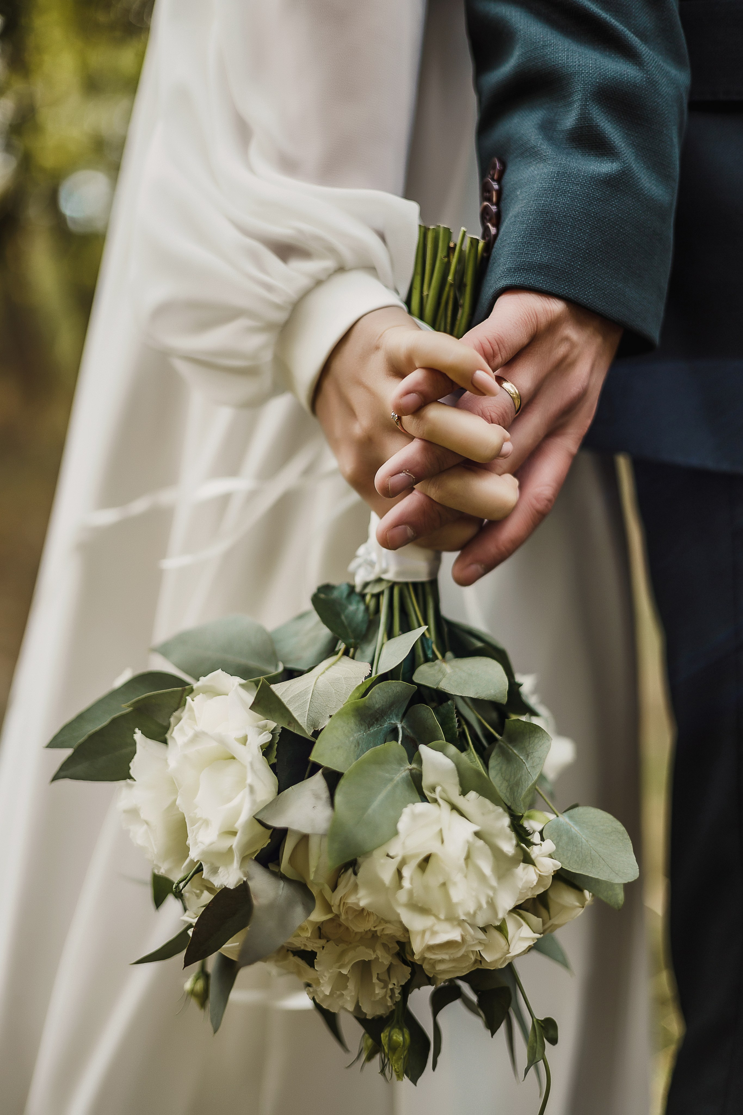 Александр и Ксения. Свадебный и семейный фотограф Дарья Осипова (Никитина). Саратов