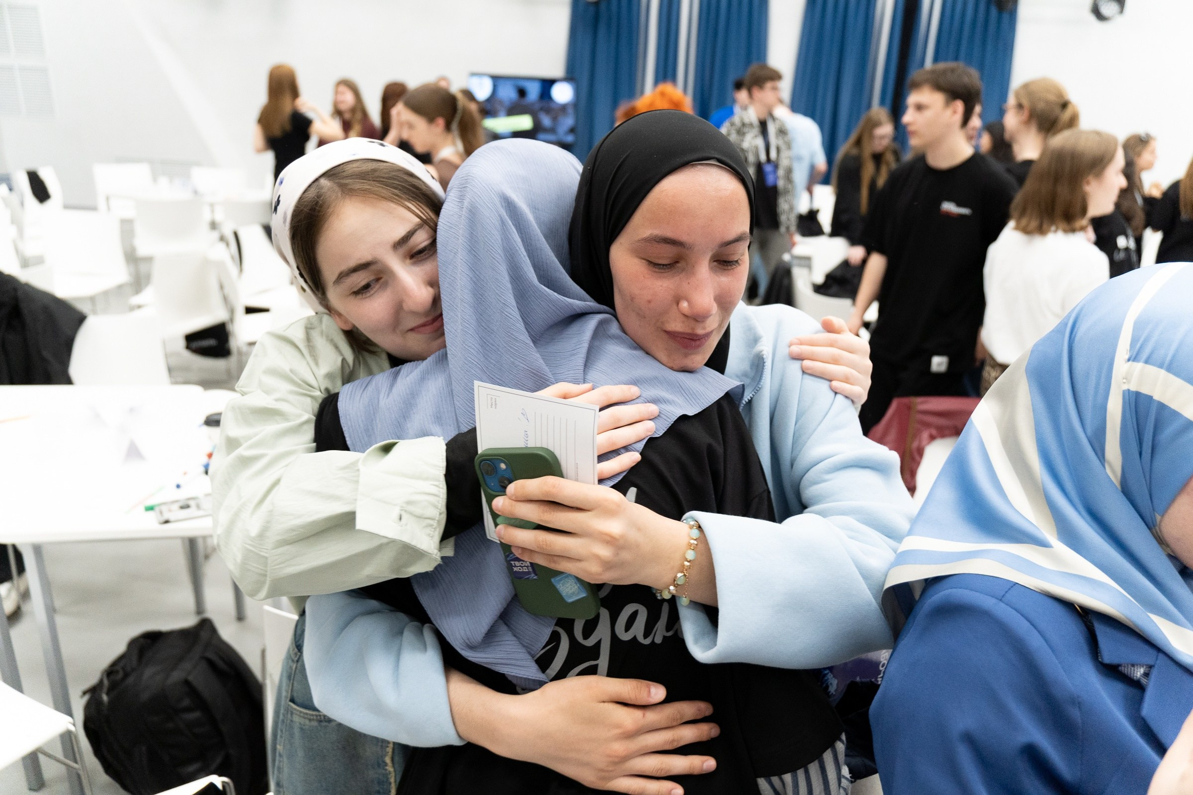 Репортаж. Портретный и репортажный фотограф в городе Ставрополь