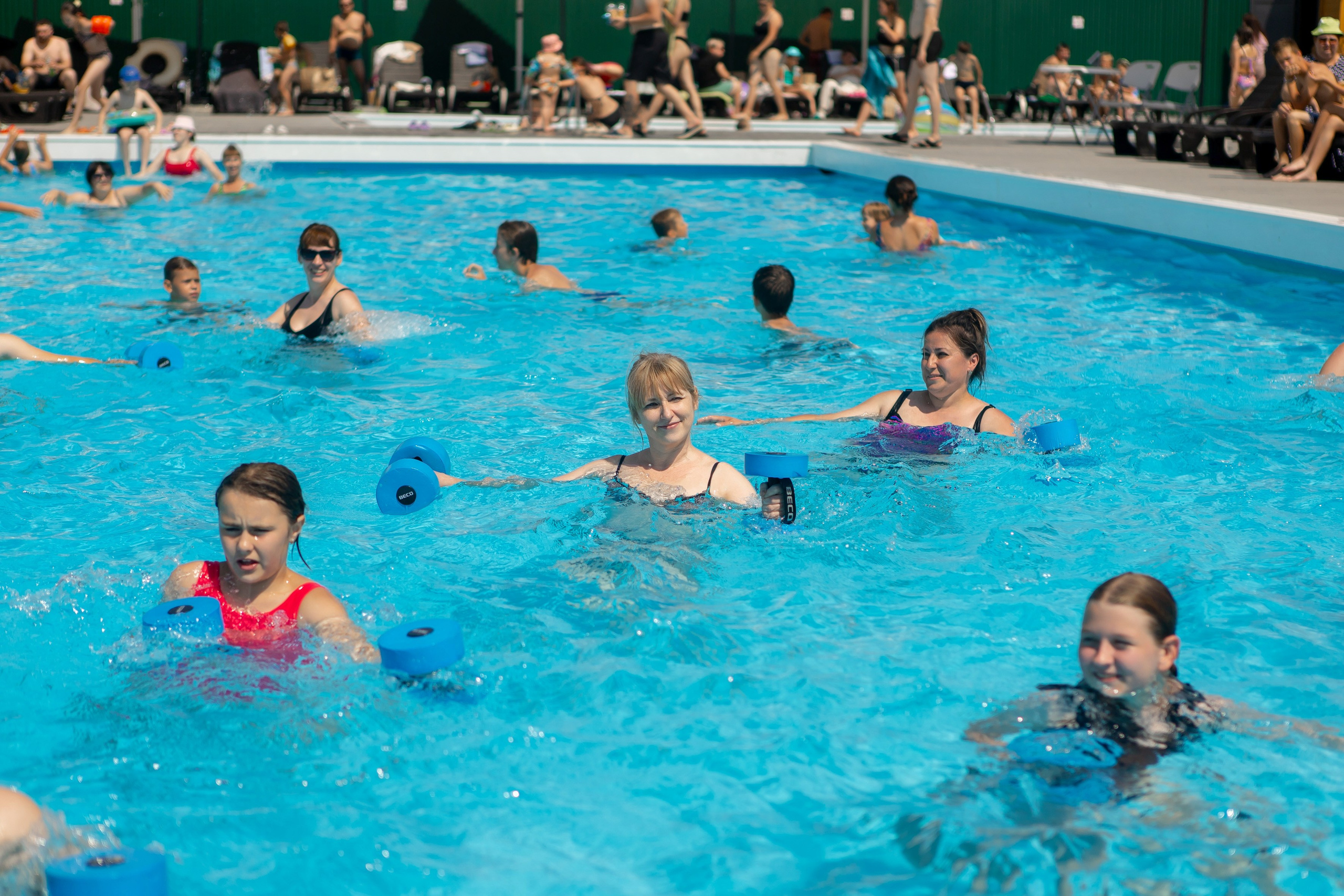 БЕКАРТ — День Семьи. Свадебный и портретный Фотограф в Липецке Дмитрий Котюков