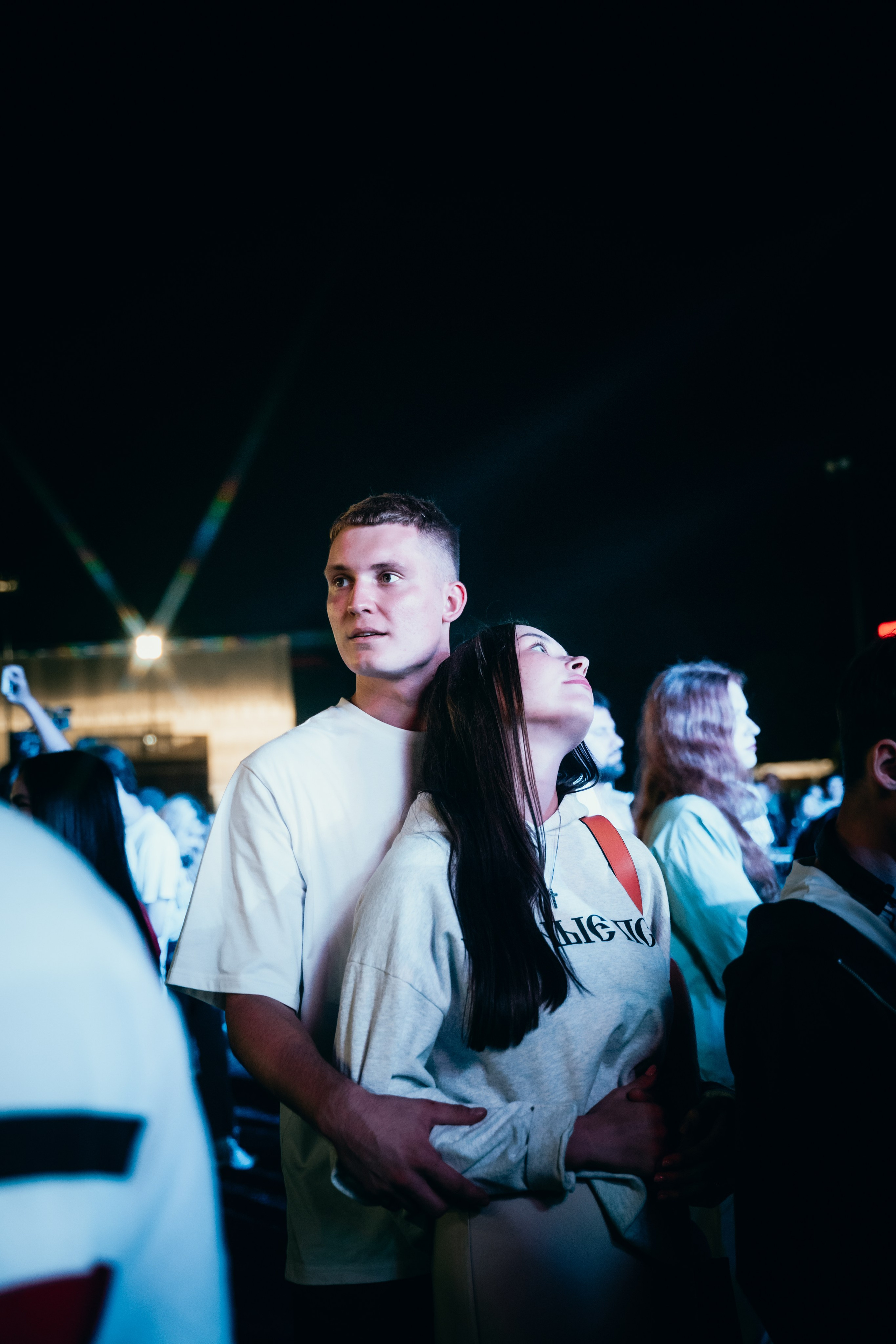 URAM FEST 2024. Главная